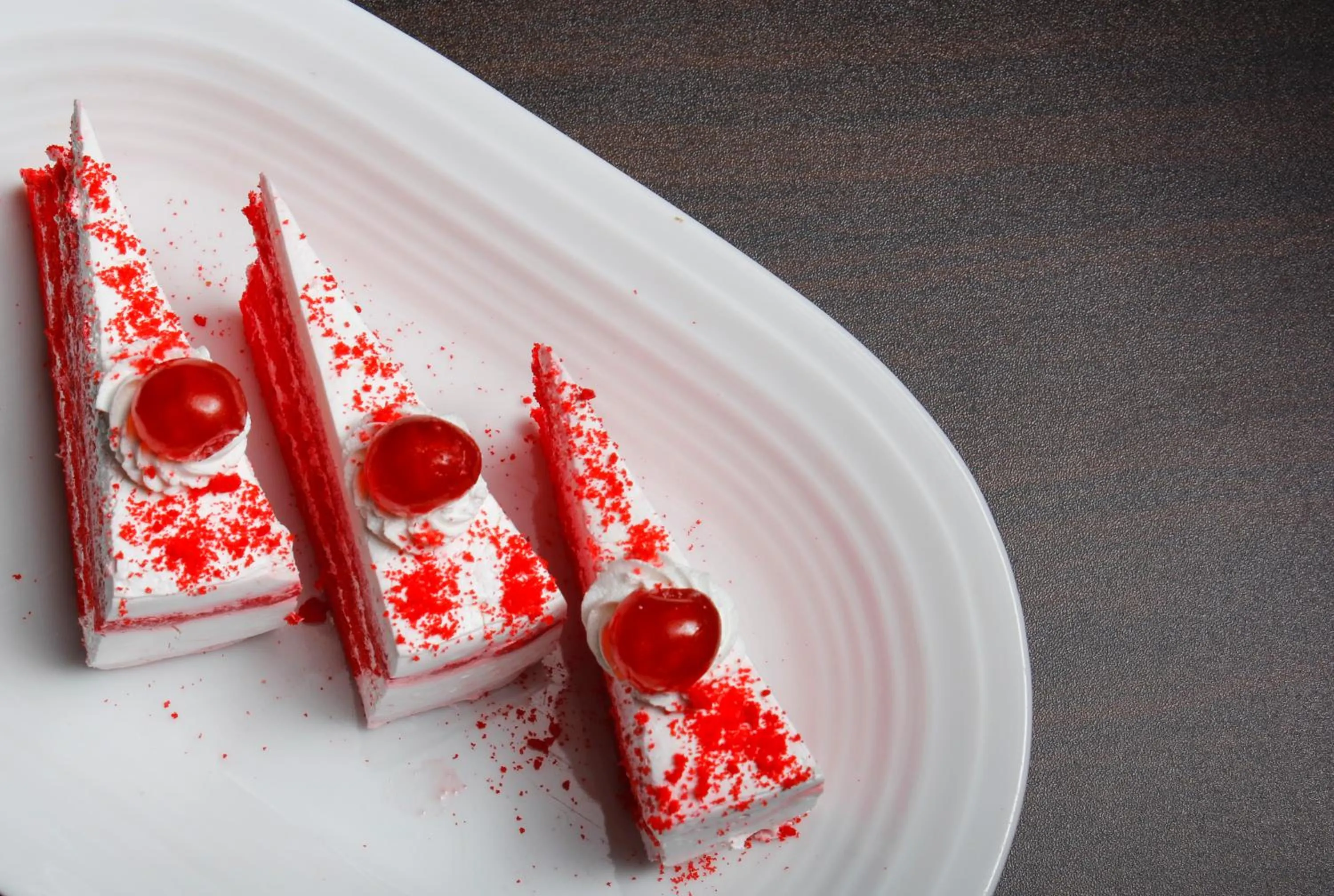 Restaurant/places to eat in Golden Tulip The Grandmark-Dhaka