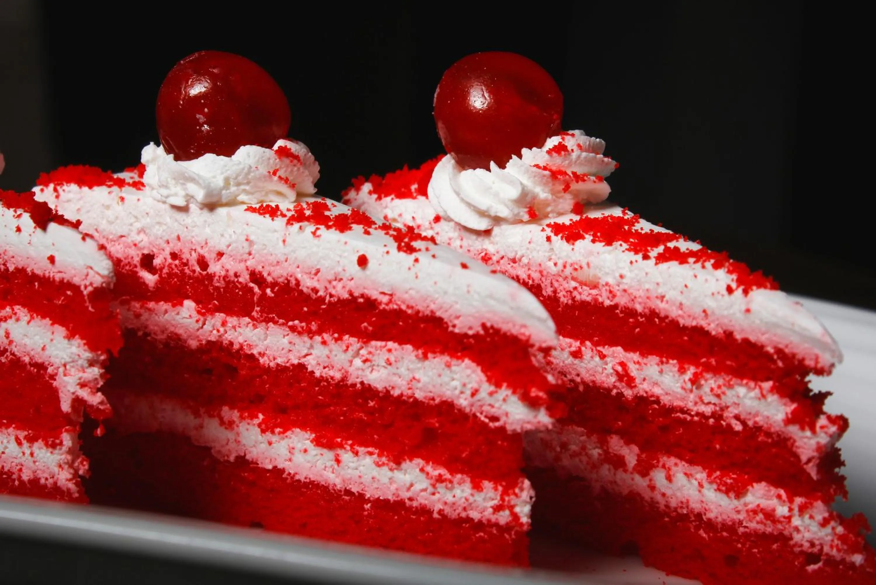 Breakfast in Golden Tulip The Grandmark-Dhaka