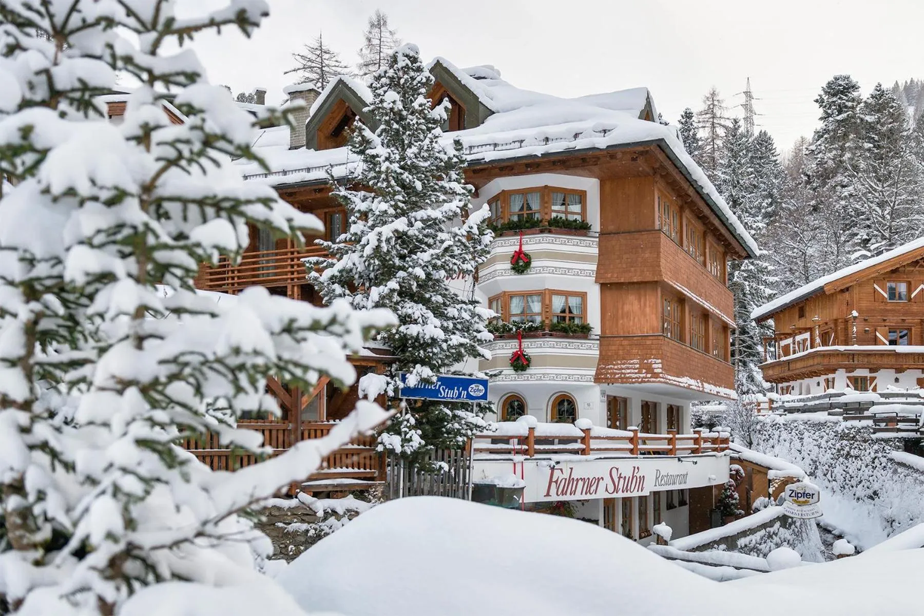 Hotel Ehrenreich
