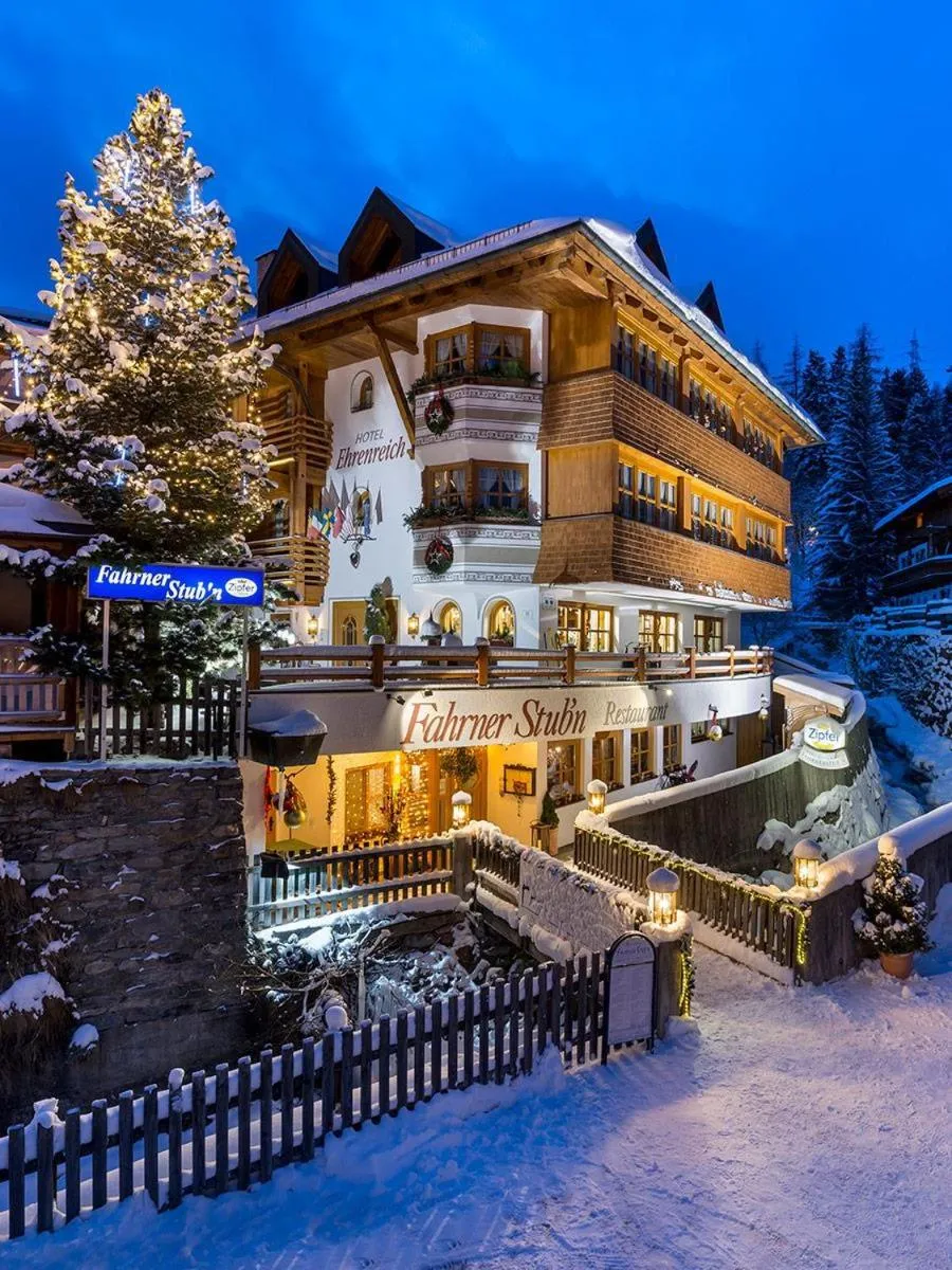 Hotel Ehrenreich