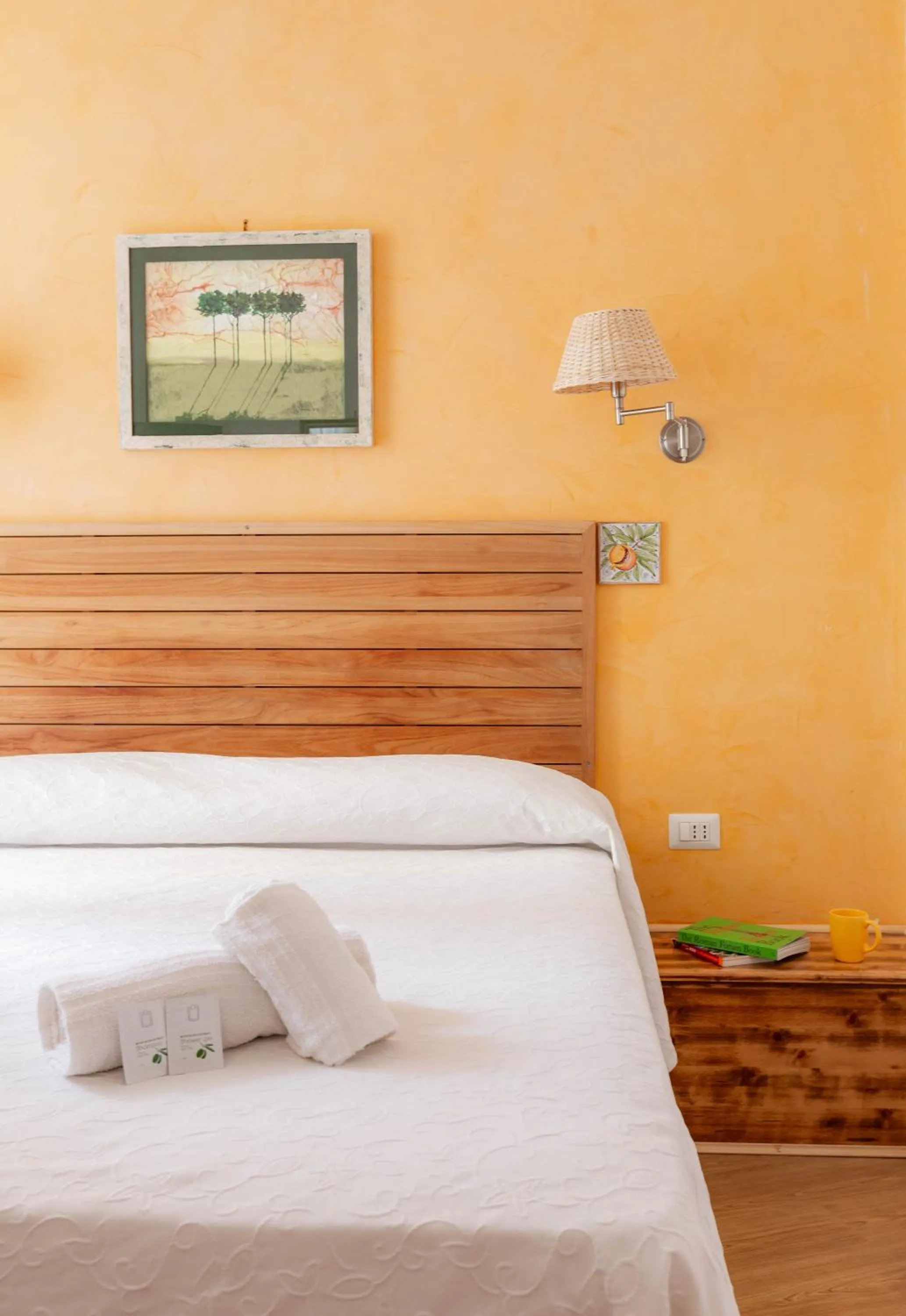 Federici Guest House