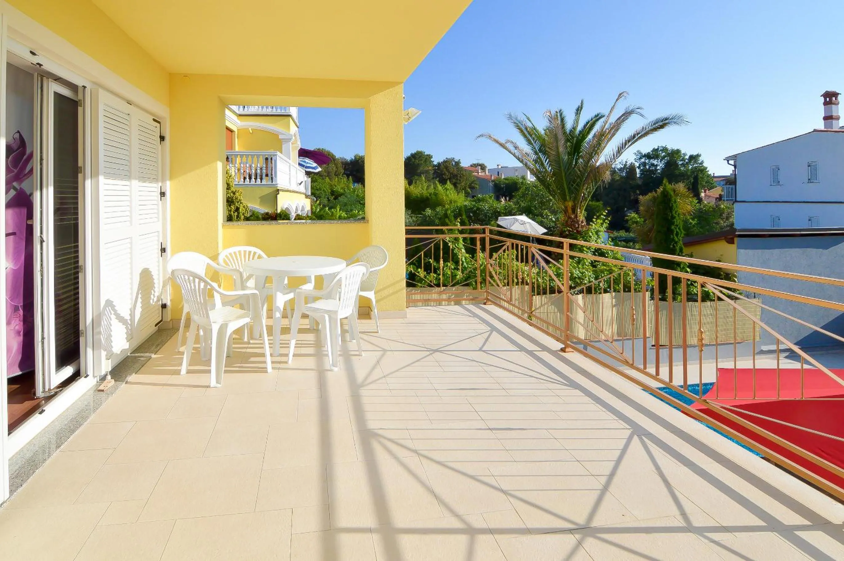 Villa Narzissa