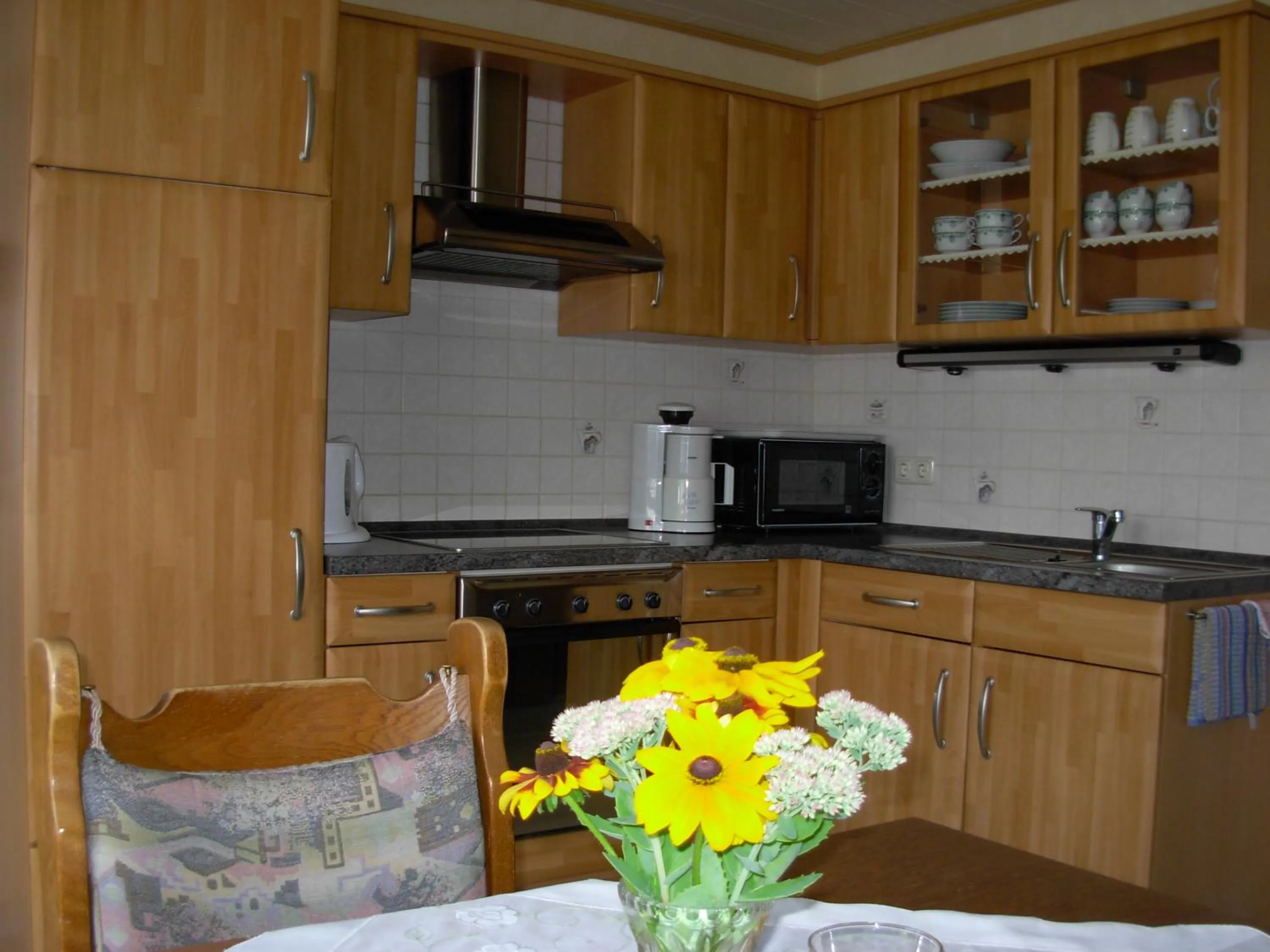Ferienwohnung Steinebach