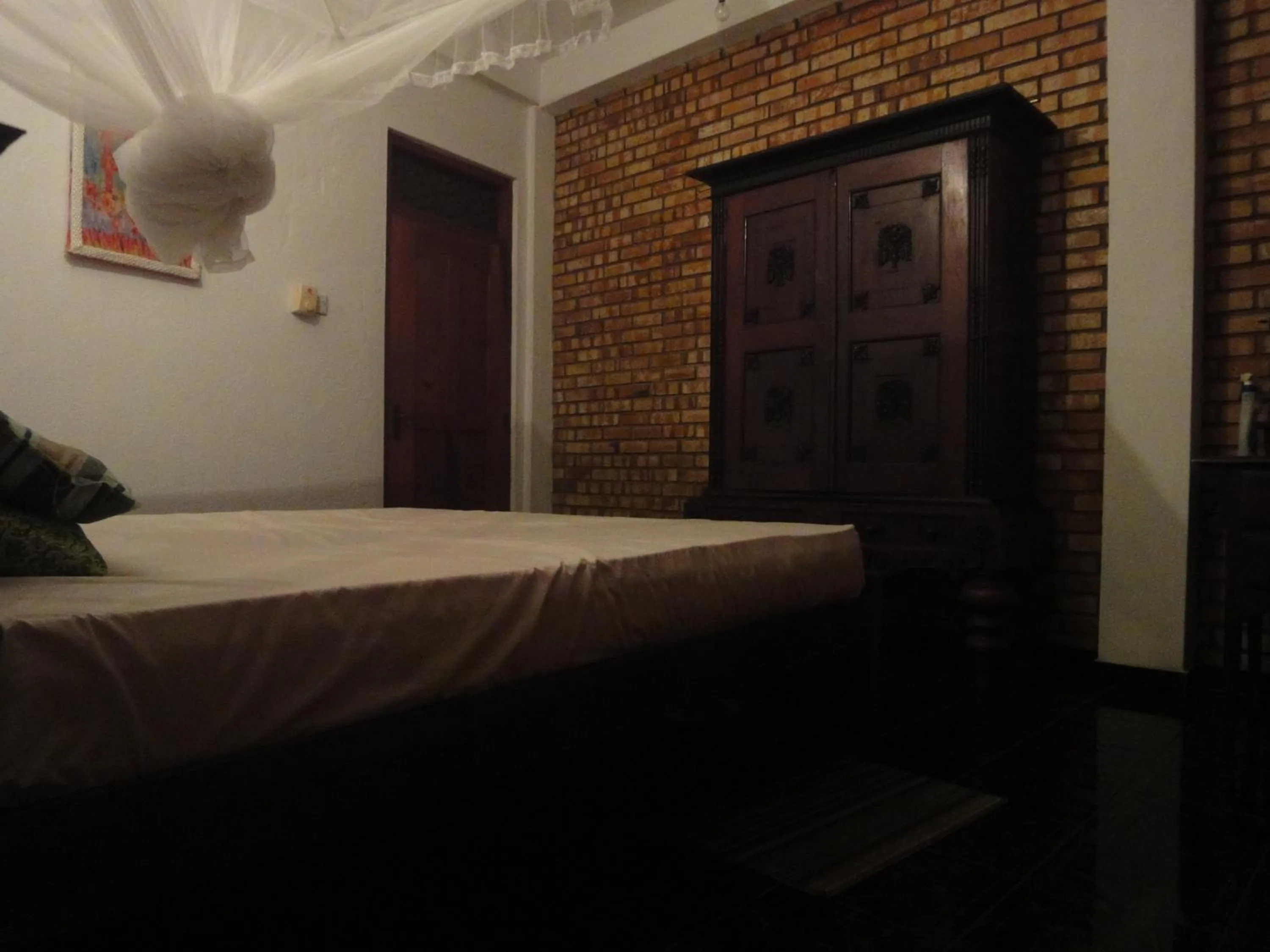Hikka Urban Stay