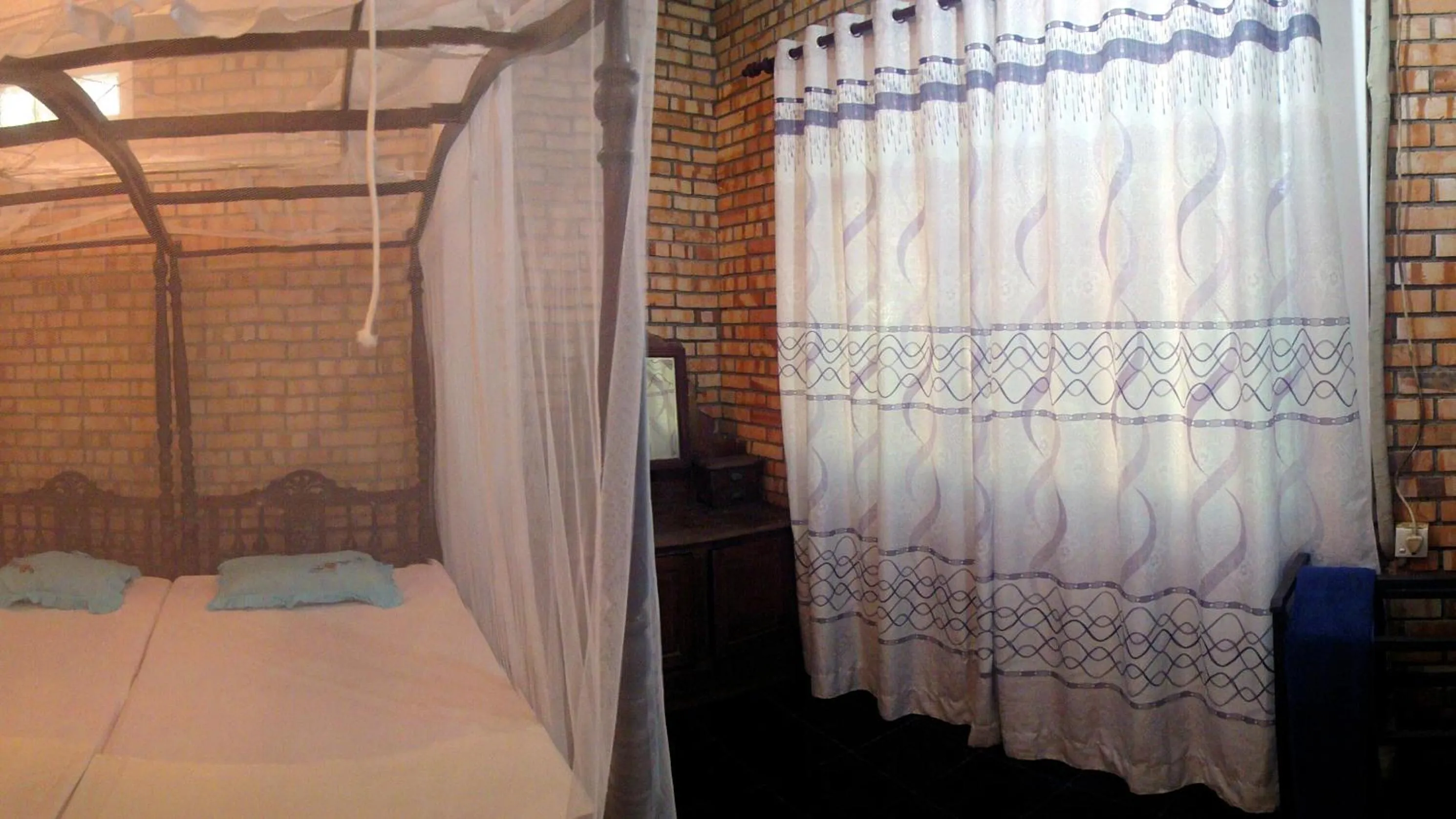 Hikka Urban Stay