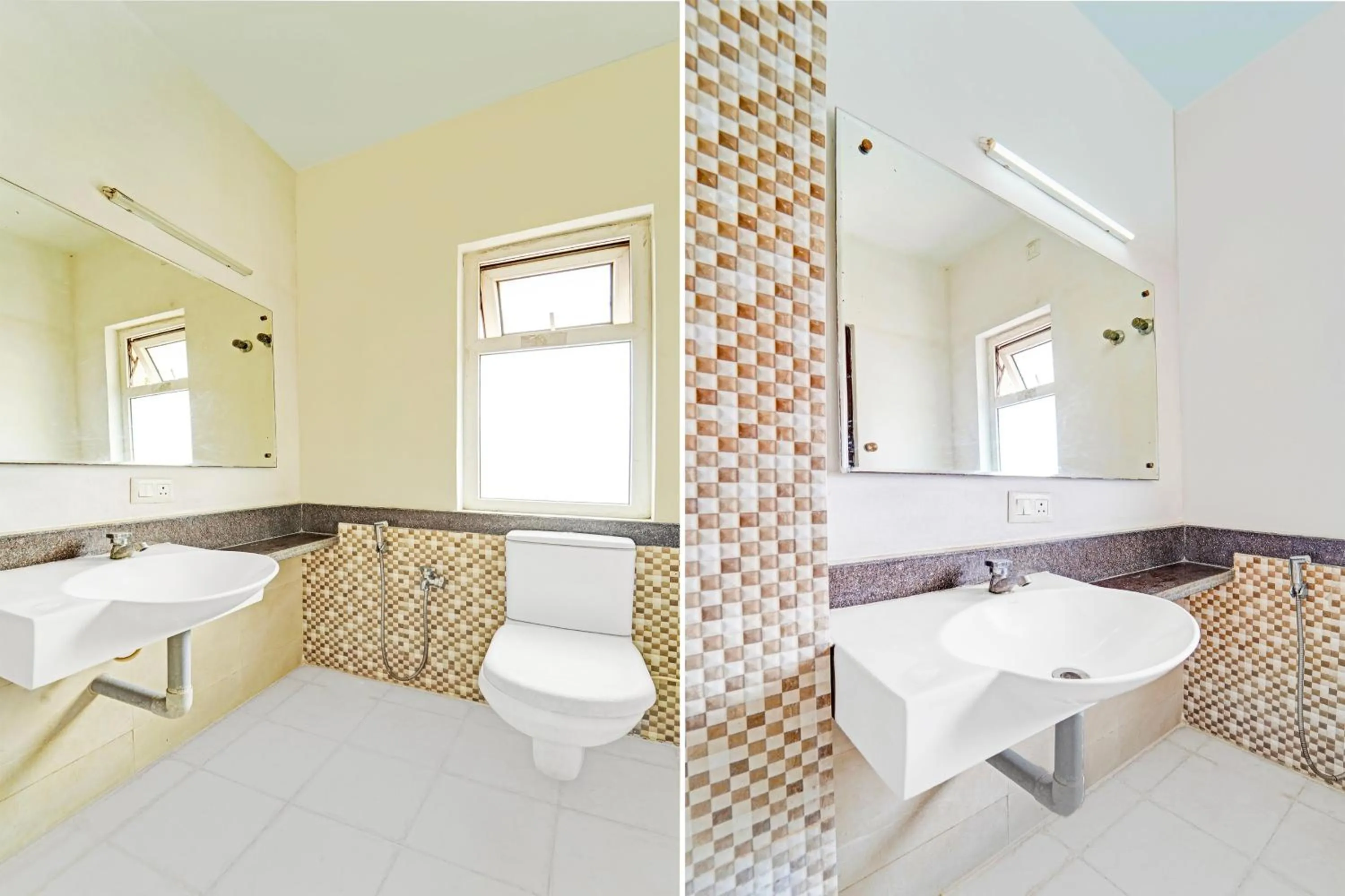 Bathroom in Super Collection O Gandhipuram