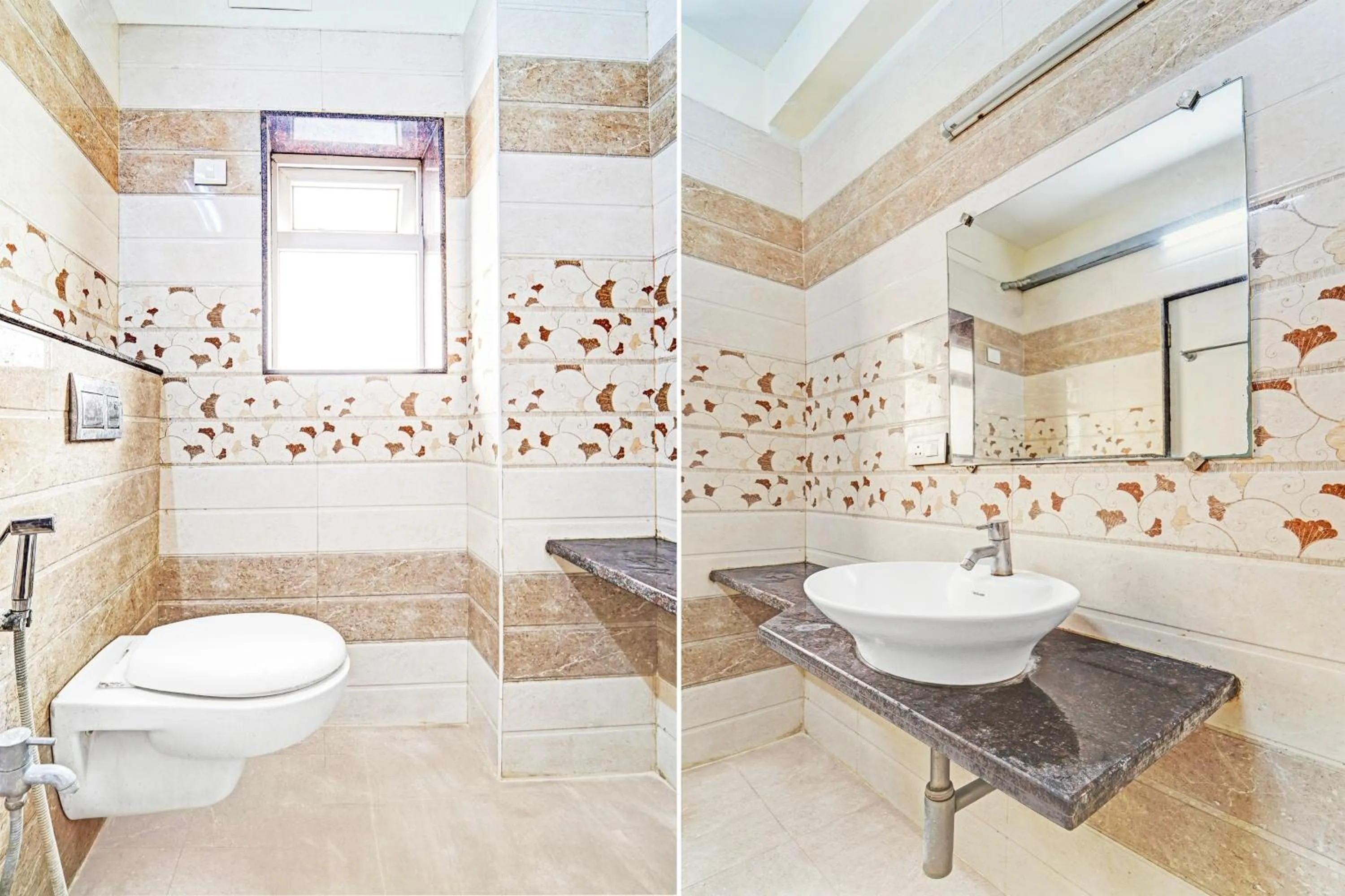 Bathroom in Super Collection O Gandhipuram