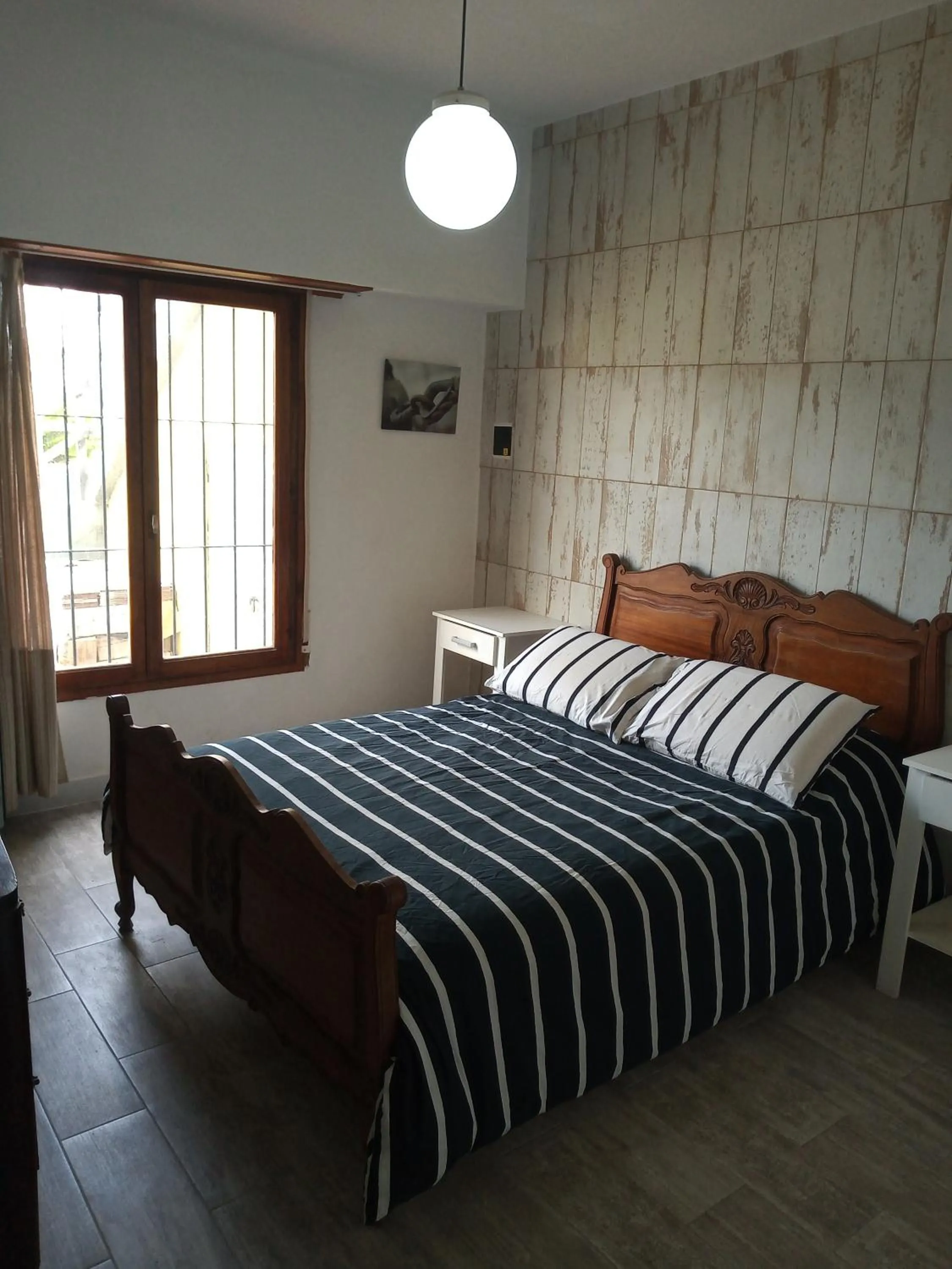 EL REFUGIO 1 CUADRA COSTA,COCHERAS, CALEFACCIÓN,PARRILLAS,ROPA DE CAMA,WIFI, IMPECABLE FARO MOGOTES SOLO PAREJAS y FAMILIAS