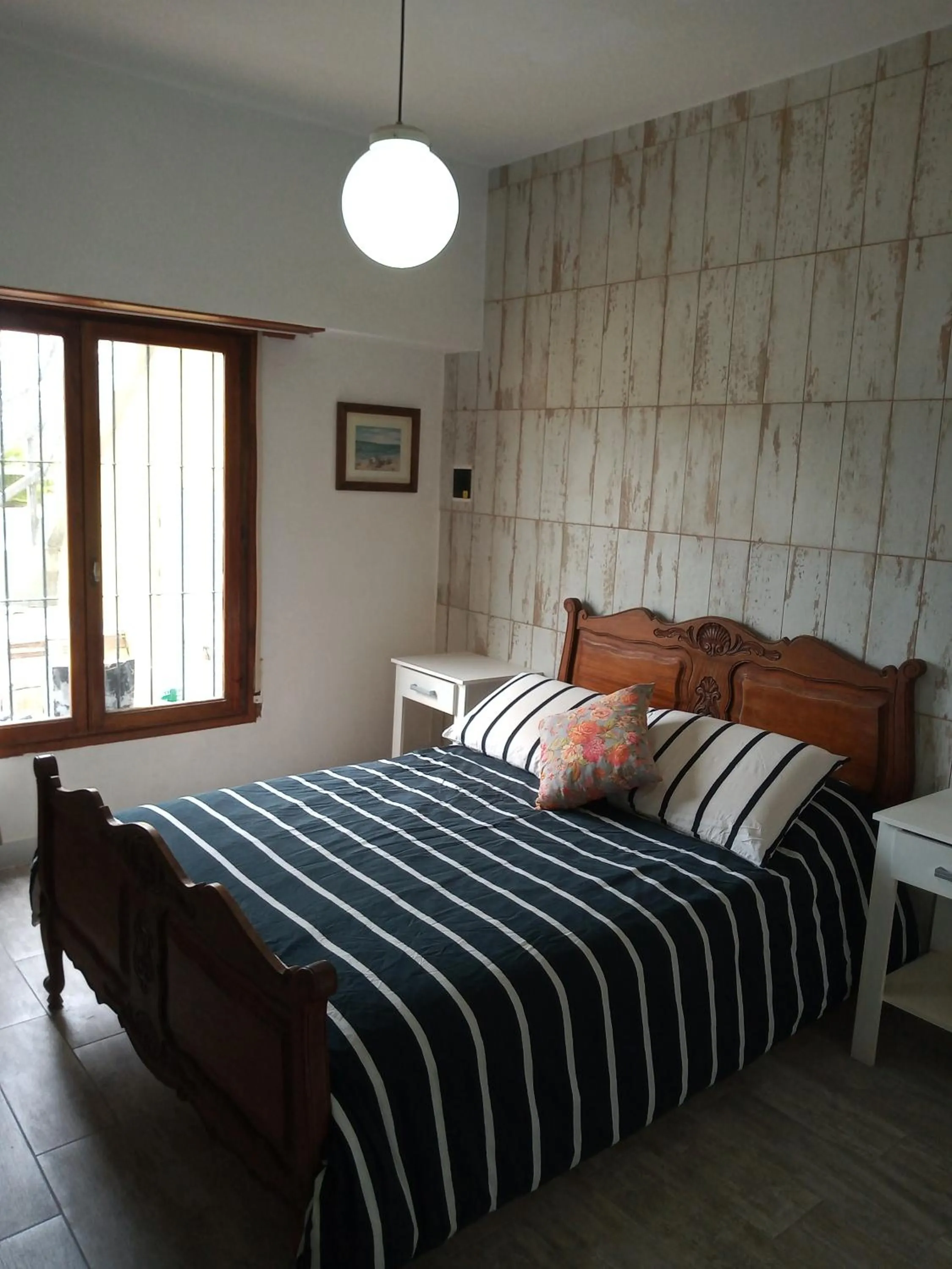 EL REFUGIO 1 CUADRA COSTA,COCHERAS, CALEFACCIÓN,PARRILLAS,ROPA DE CAMA,WIFI, IMPECABLE FARO MOGOTES SOLO PAREJAS y FAMILIAS