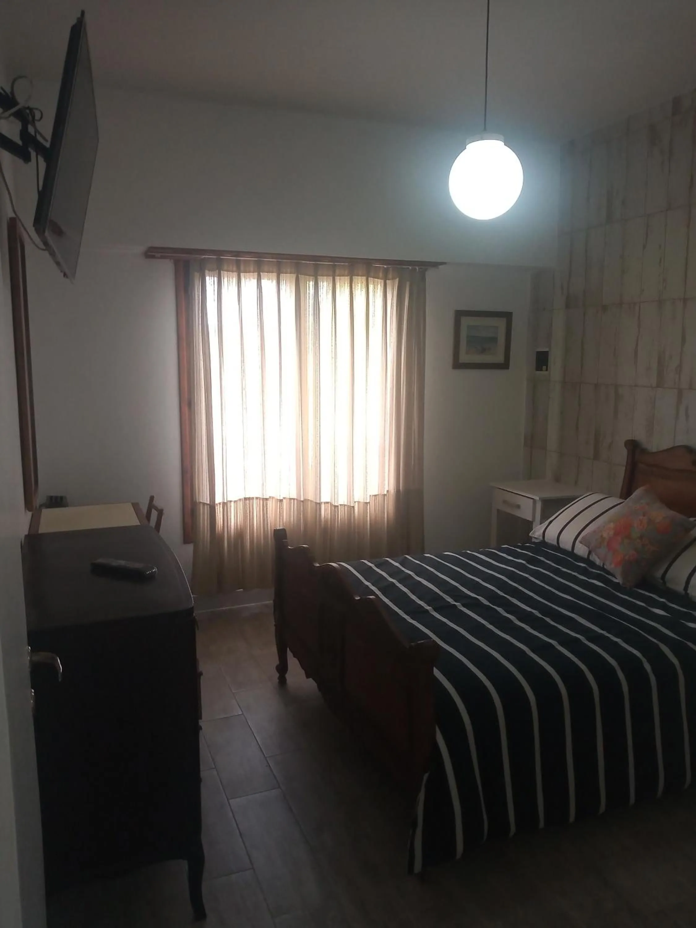 EL REFUGIO 1 CUADRA COSTA,COCHERAS, CALEFACCIÓN,PARRILLAS,ROPA DE CAMA,WIFI, IMPECABLE FARO MOGOTES SOLO PAREJAS y FAMILIAS