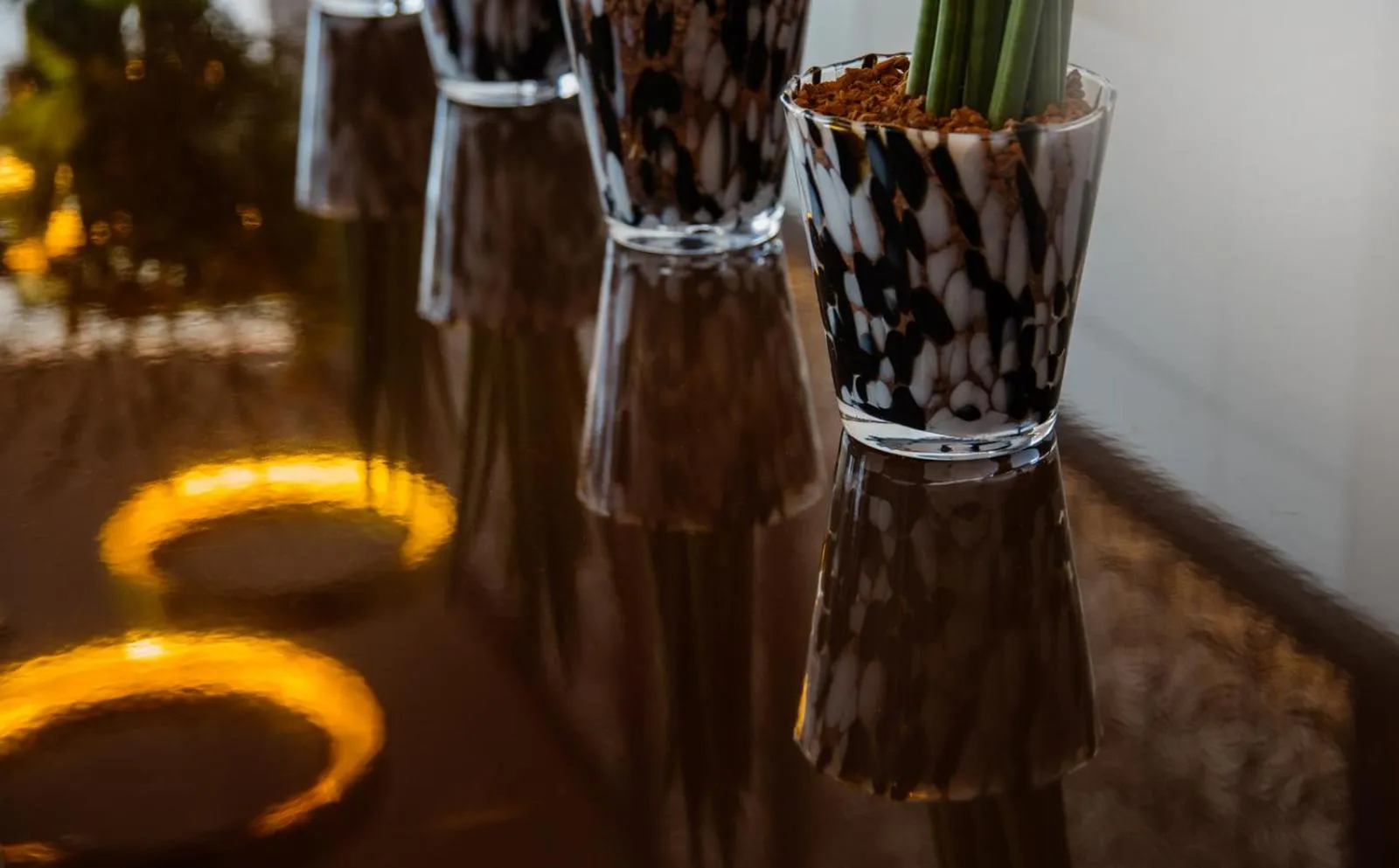 Lobby or reception in Prima Millennium