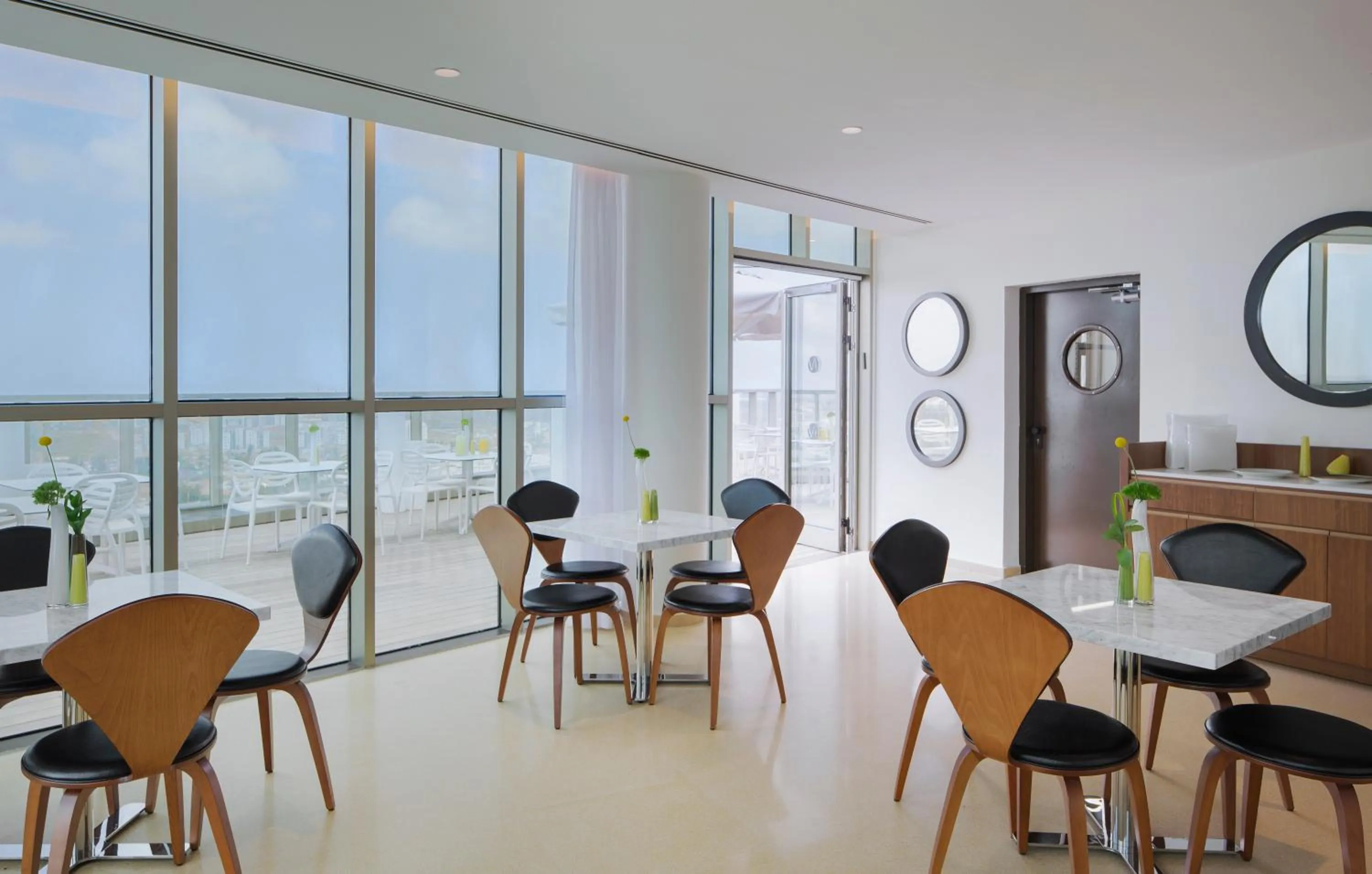 Lounge or bar in Prima Millennium