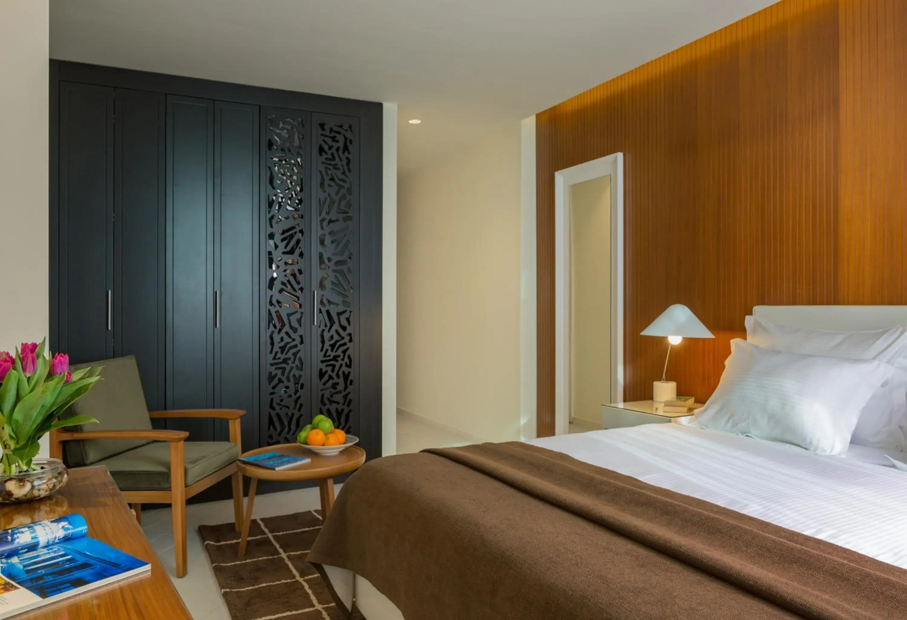 Photo of the whole room, Bed in Prima Millennium Photo of the whole room, Bed in Prima Millennium