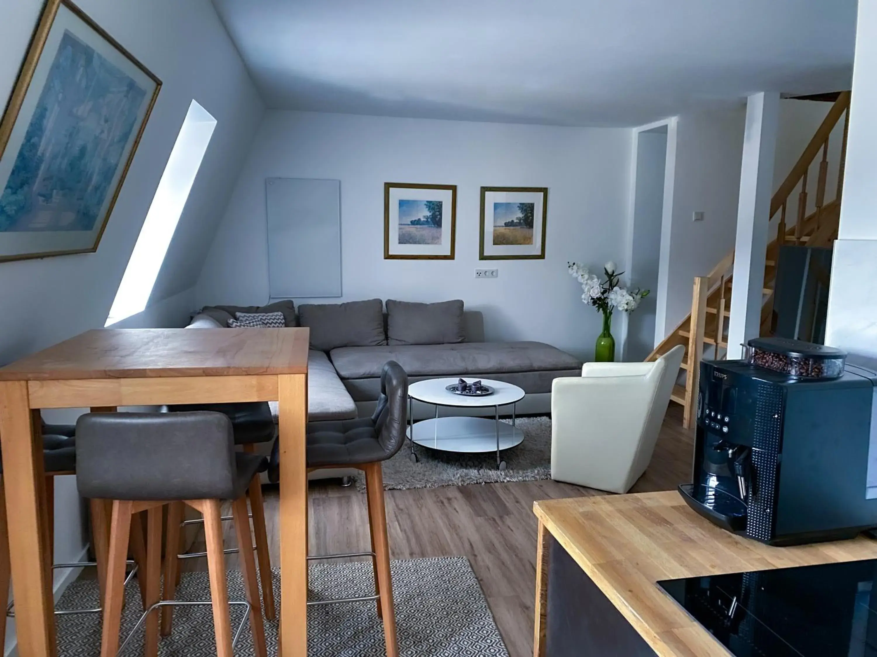 Apartment - Split Level in Holiday Trier City Apartment - Split Level in Holiday Trier City