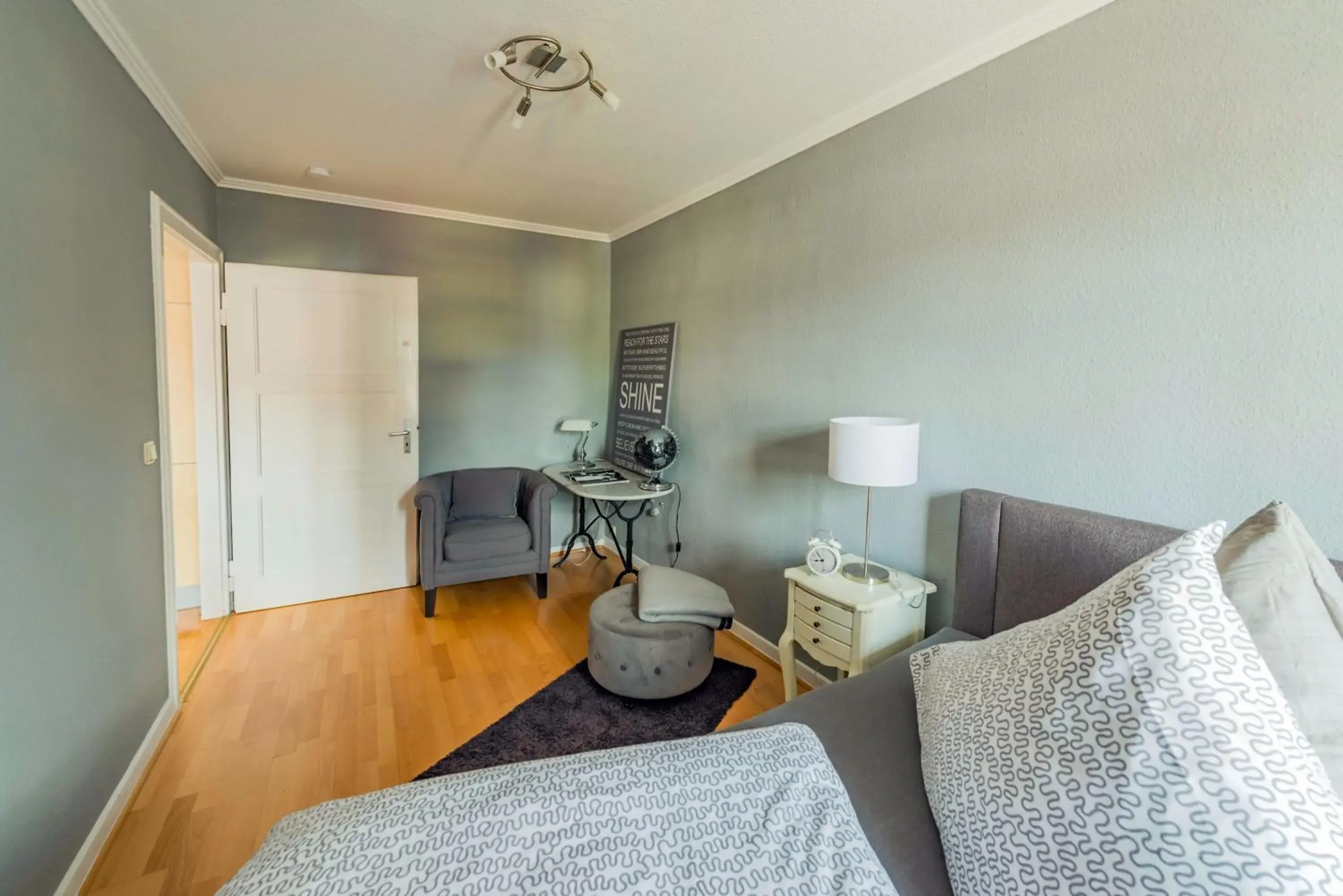 Two-Bedroom Apartment in Holiday Trier City Two-Bedroom Apartment in Holiday Trier City
