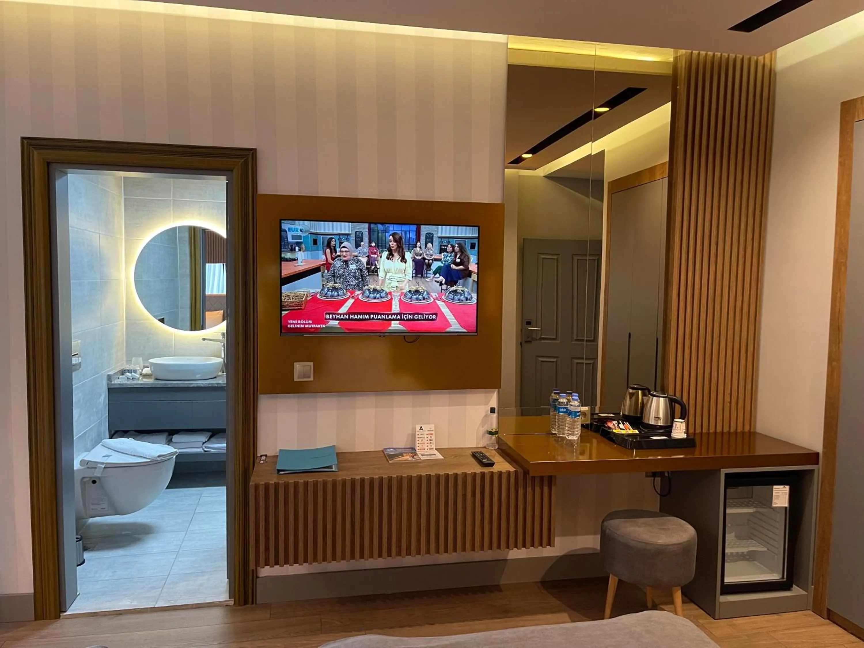 Sarıkamış Aras Otel