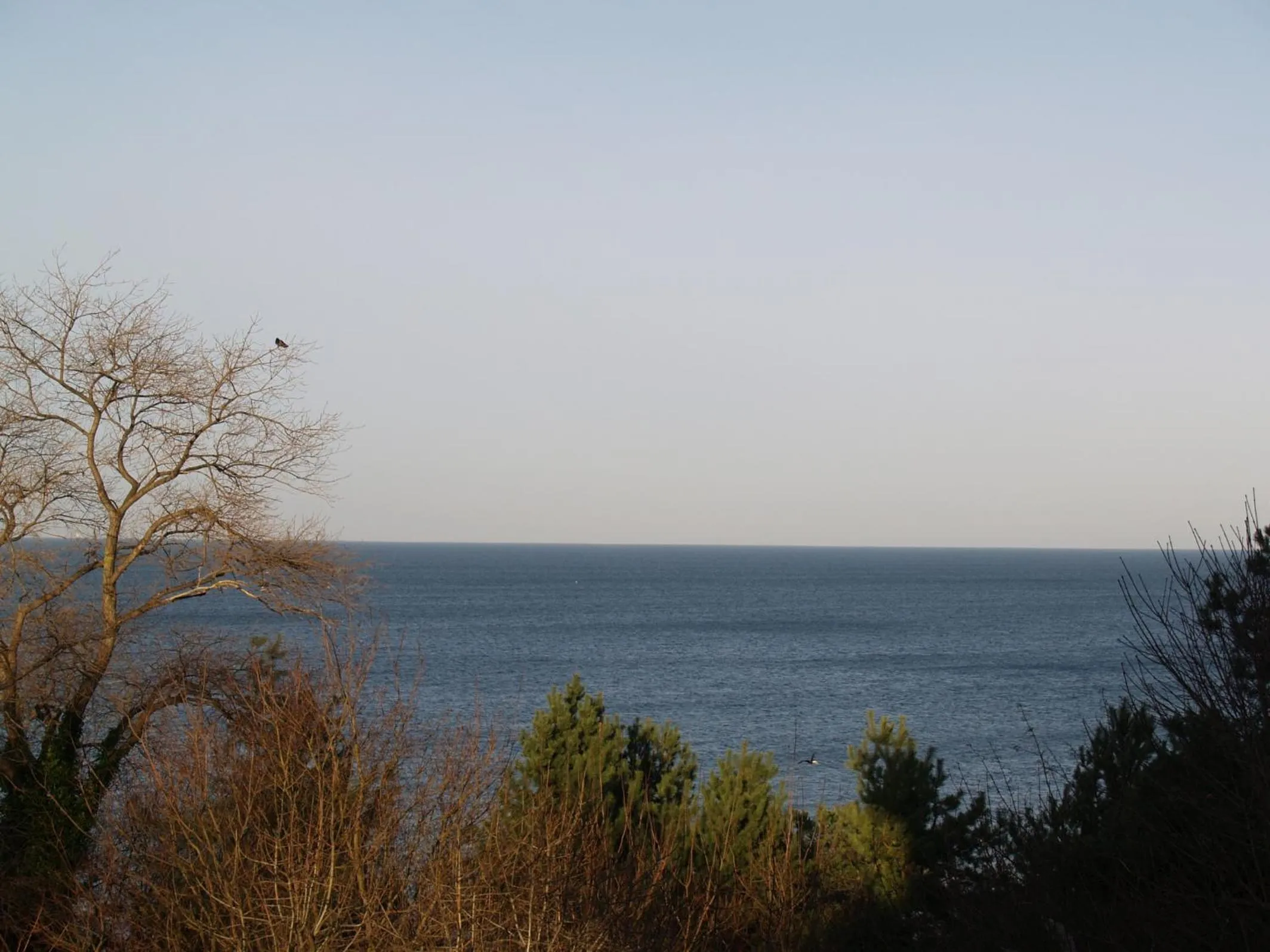 Wechta with Sea View & Free Sauna