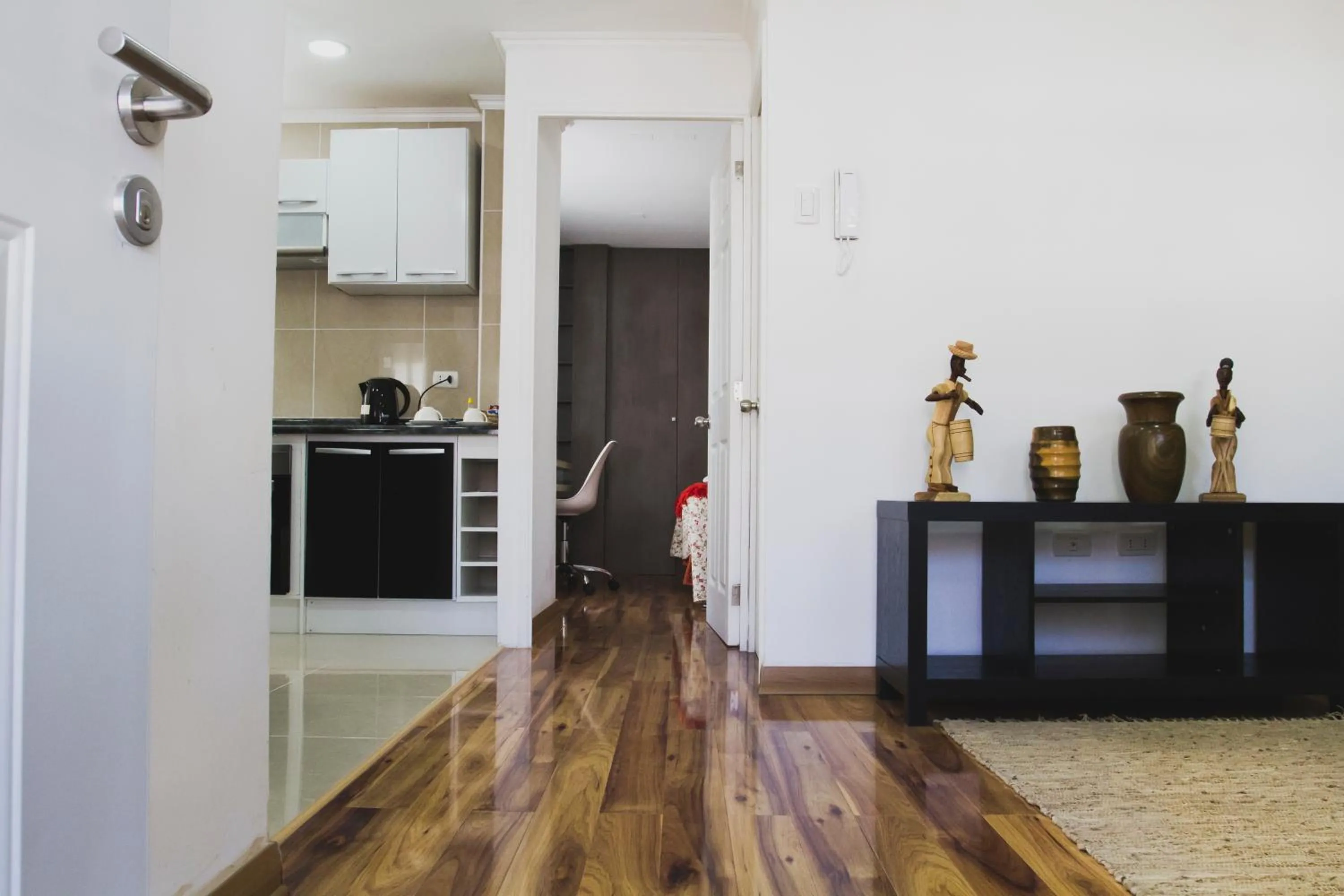 Apartment in AH Hotel