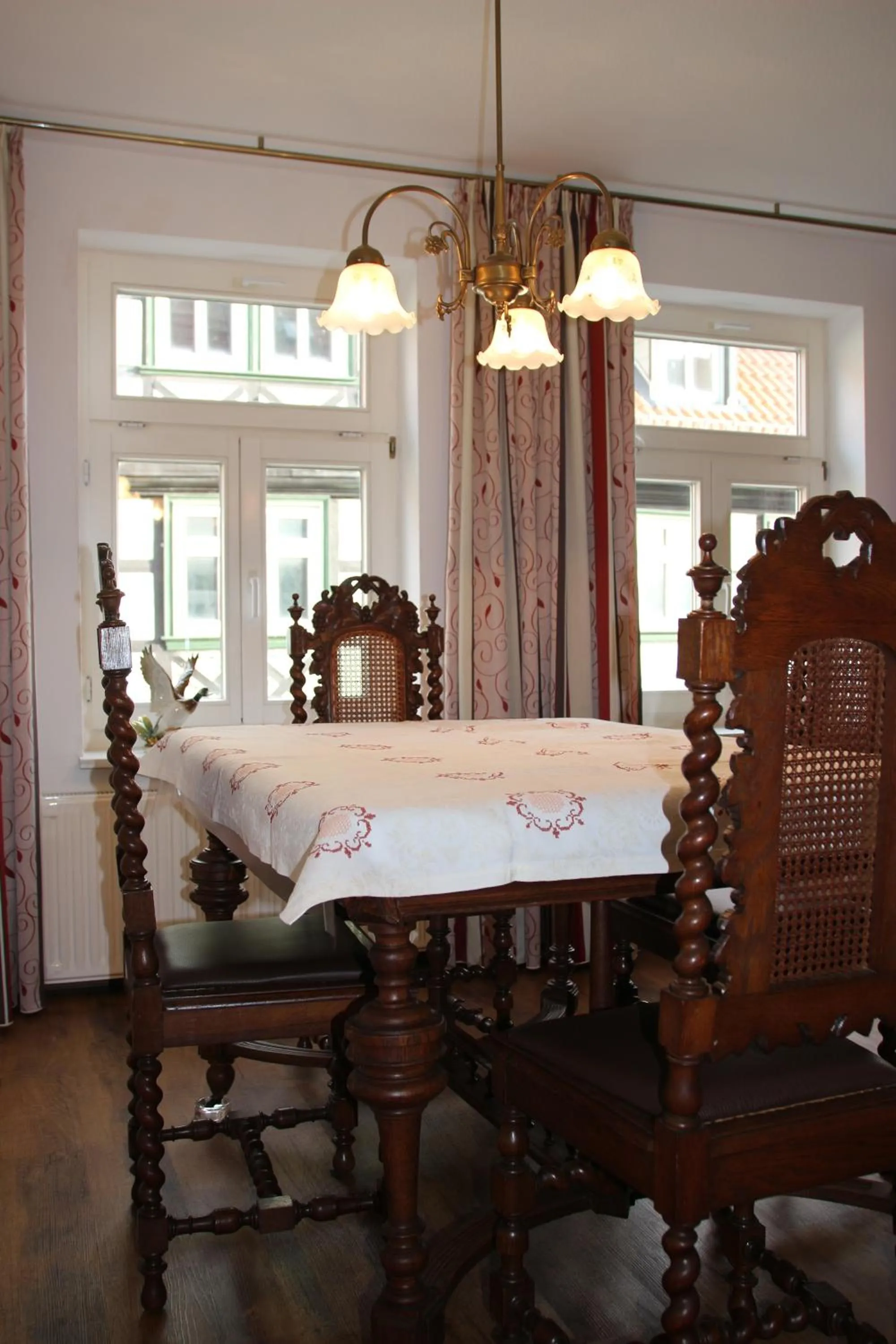 Die gute Stube
