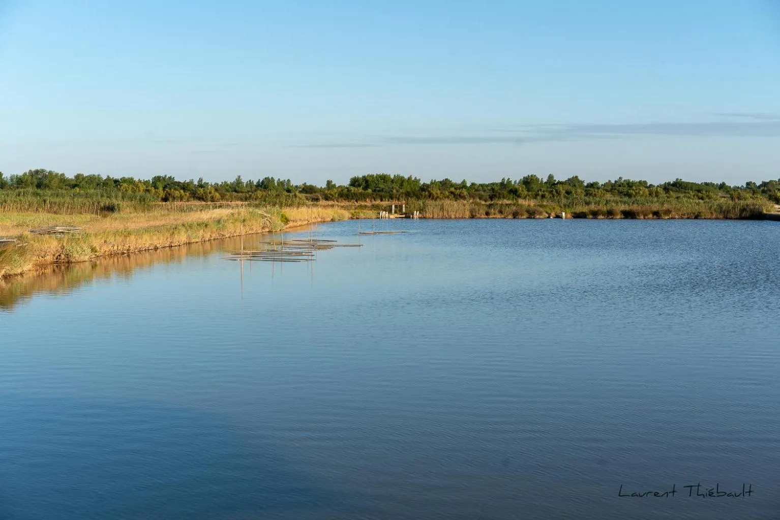 Off site in Résidence les Alcyons