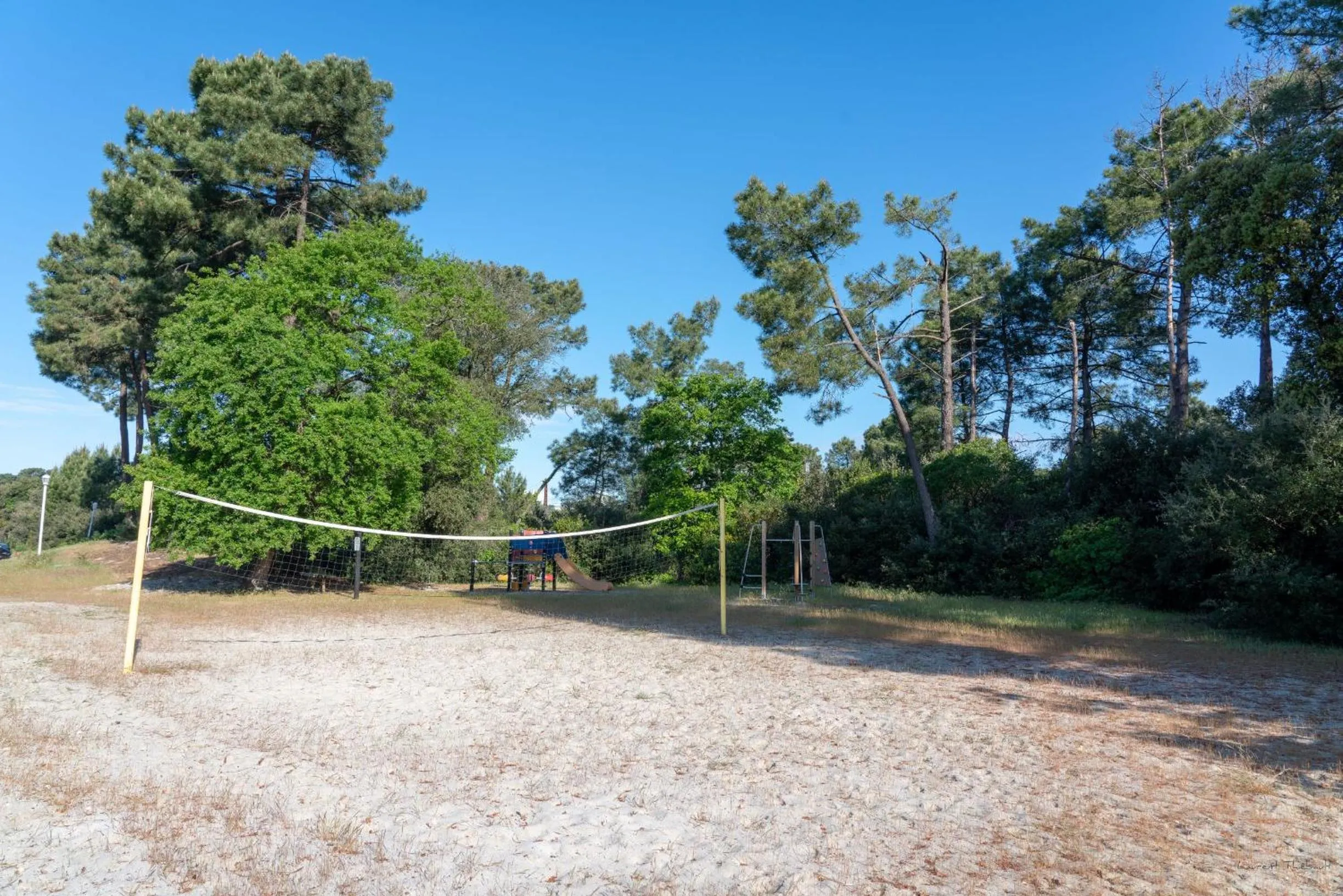 Day in Résidence les Alcyons