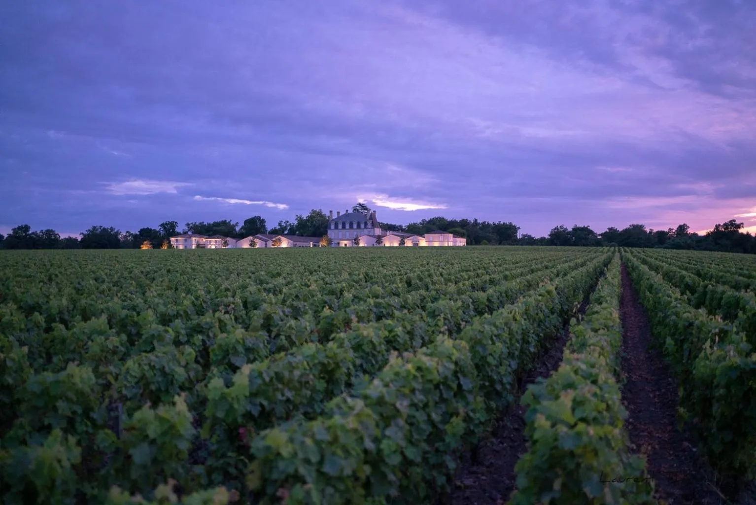 Nearby landmark in Résidence les Alcyons
