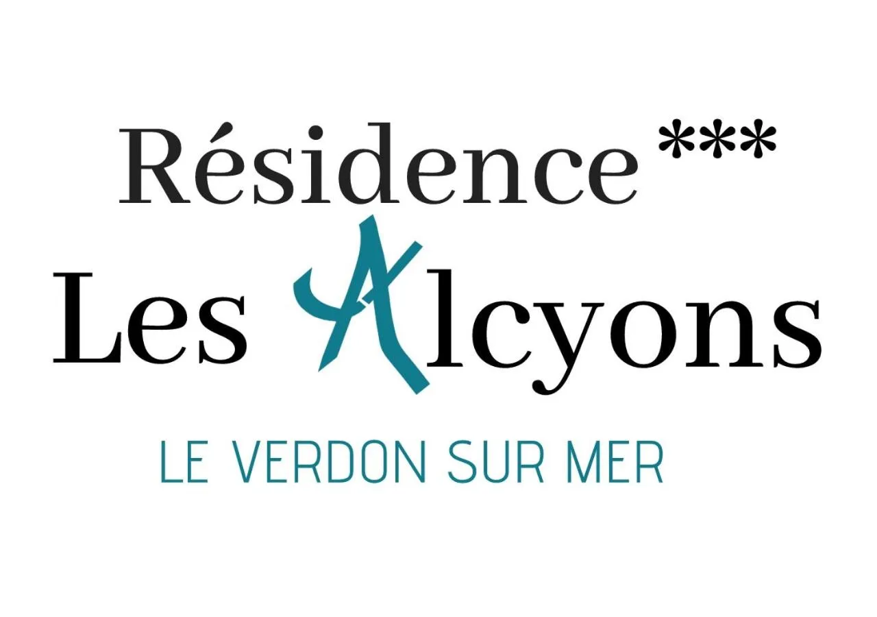 Property logo or sign in Résidence les Alcyons