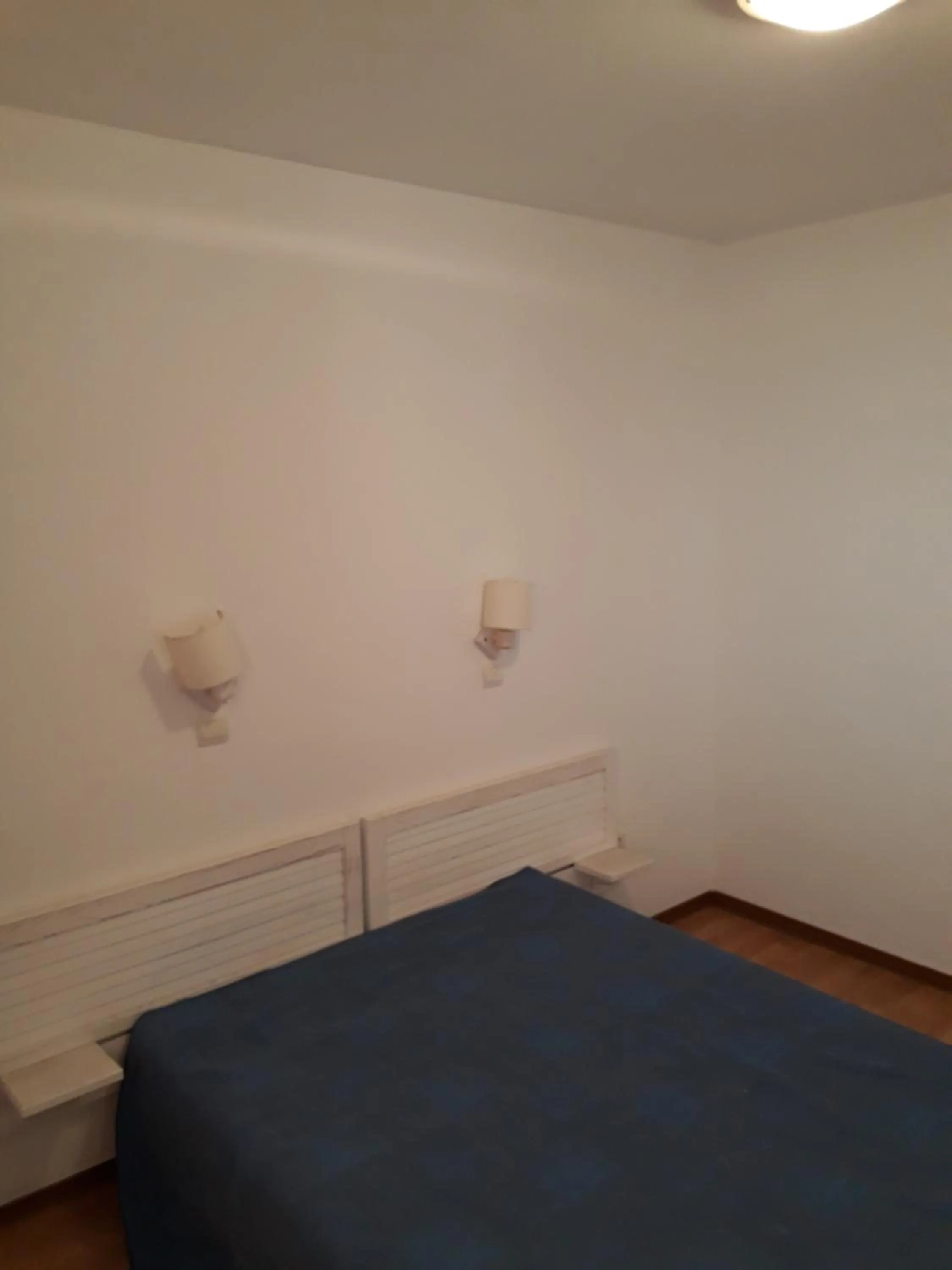 Bed in Résidence les Alcyons