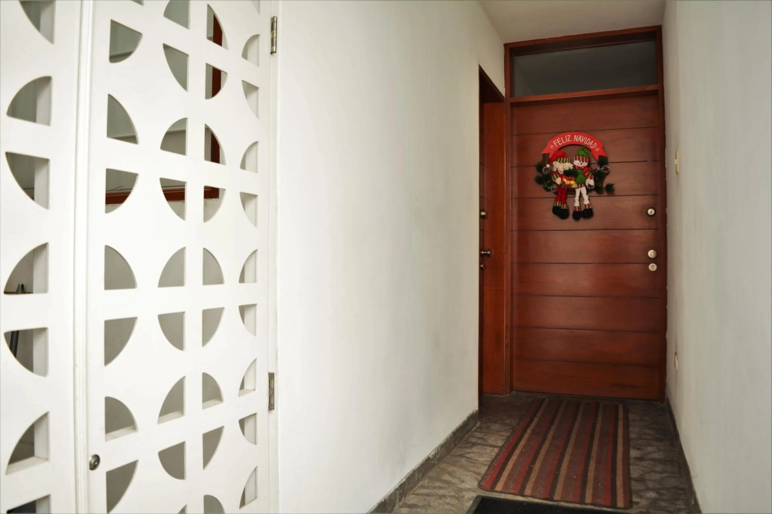 Property building in Kangaroo Wasi Airport Bed & Breakfast