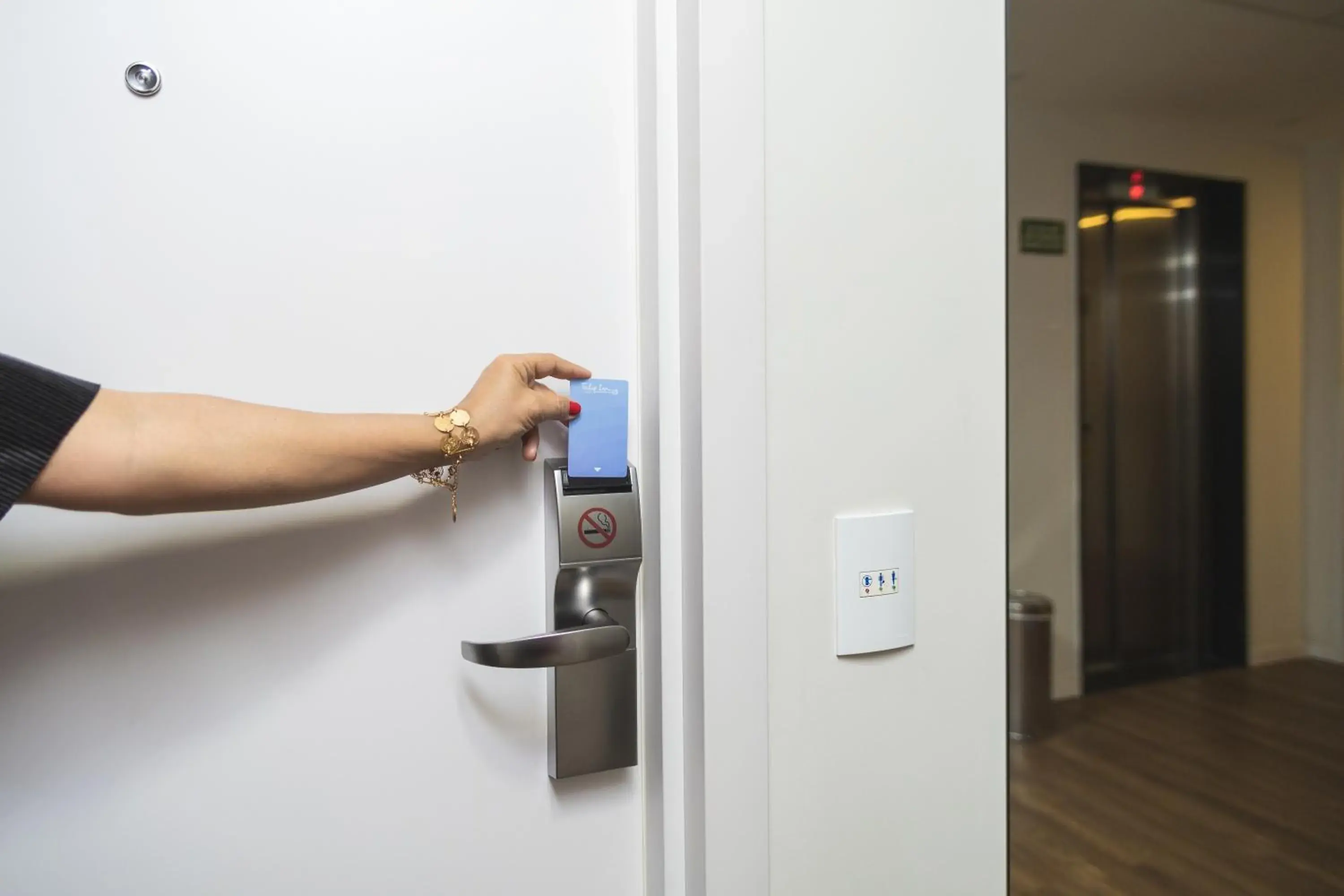 Property building in Tulip Inn Vila Velha Property building in Tulip Inn Vila Velha