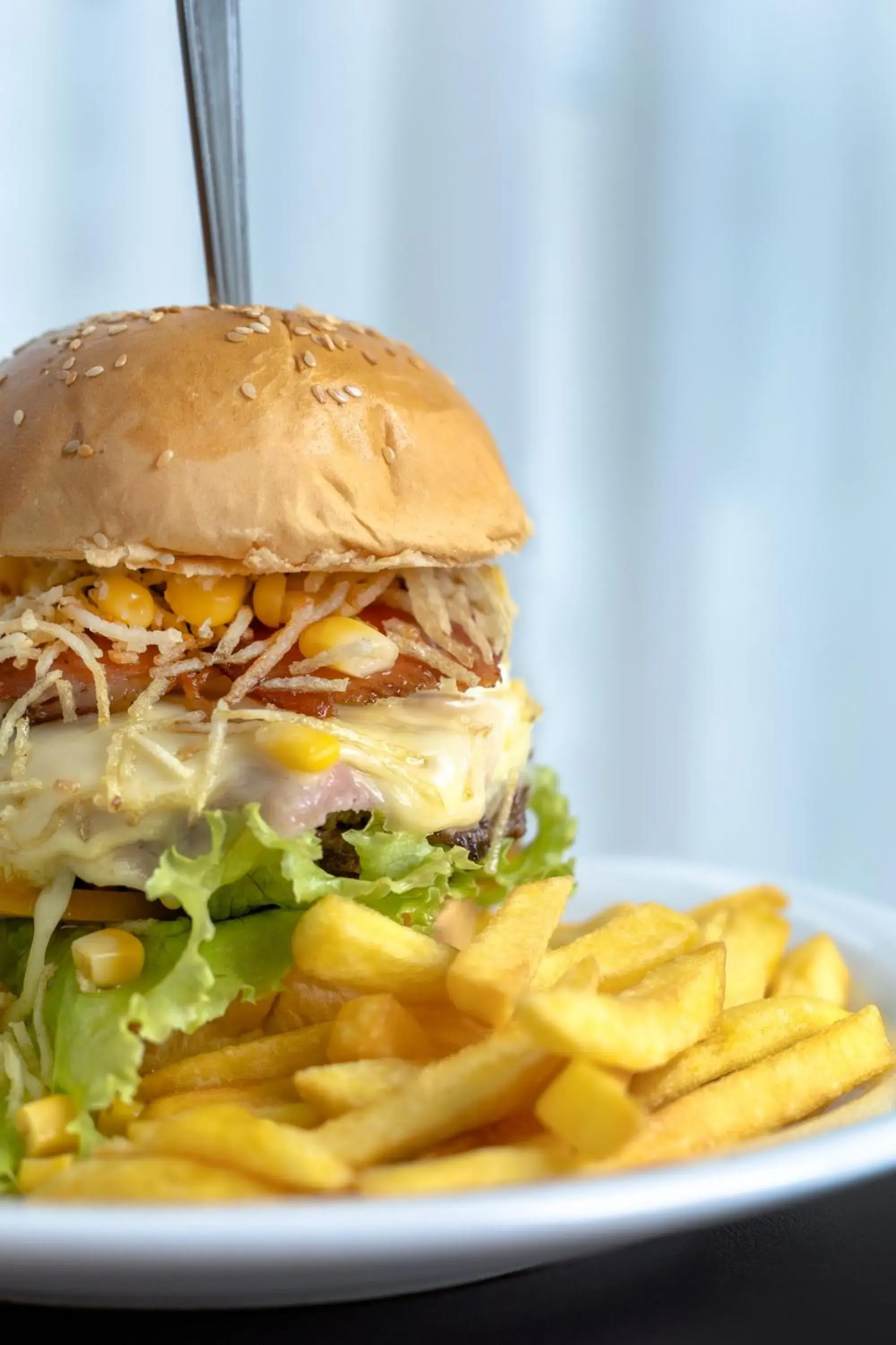 Food and drinks in Tulip Inn Vila Velha Food and drinks in Tulip Inn Vila Velha