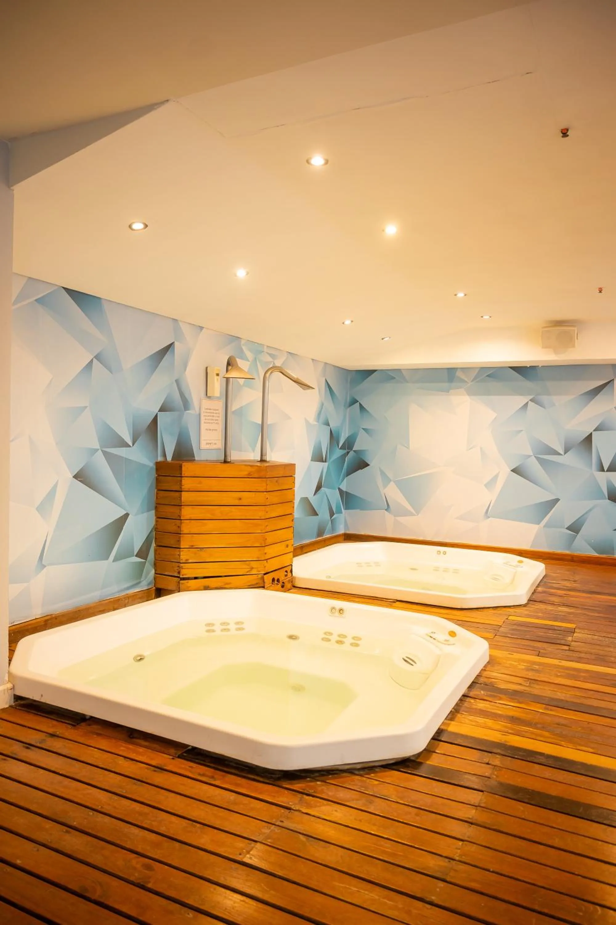 Hotel Zentiva Pinamar