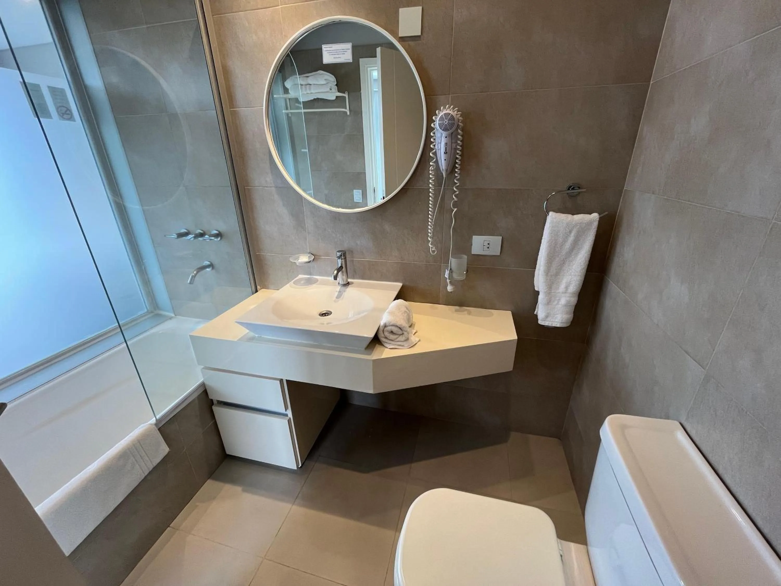Hotel Zentiva Pinamar
