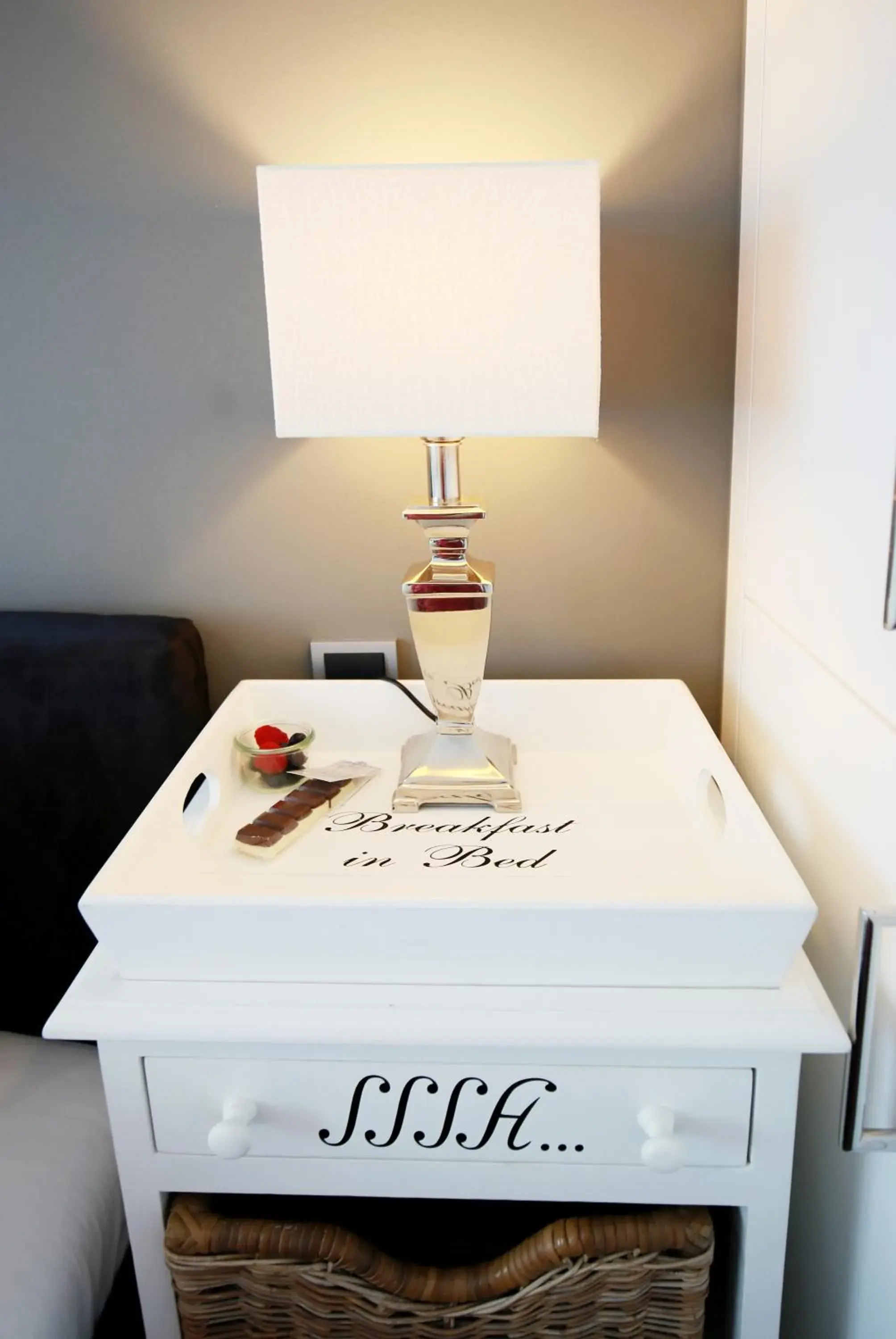 Komfort Studio - single occupancy - City View - Ground Floor in Das Windhuk Komfort Studio - single occupancy - City View - Ground Floor in Das Windhuk