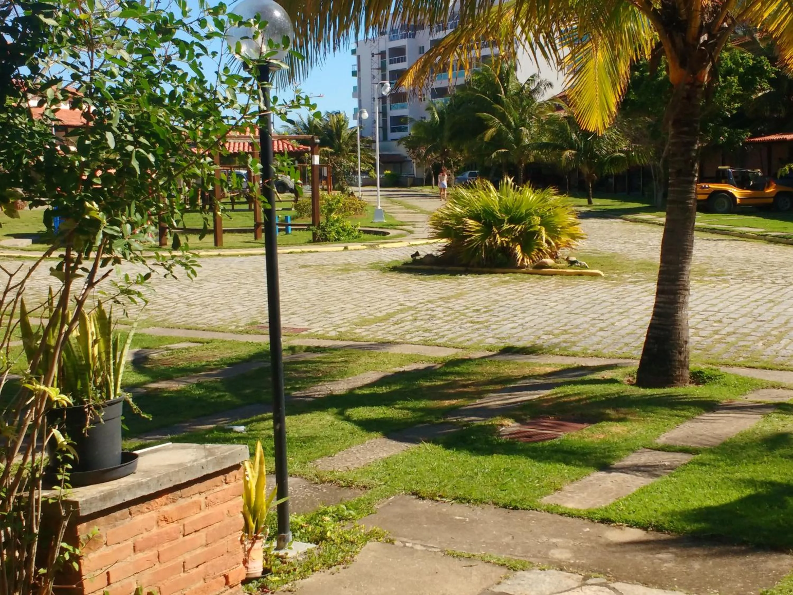 Balcony/Terrace in Casa 4 quartos Condomínio em Frente a Praia Grande