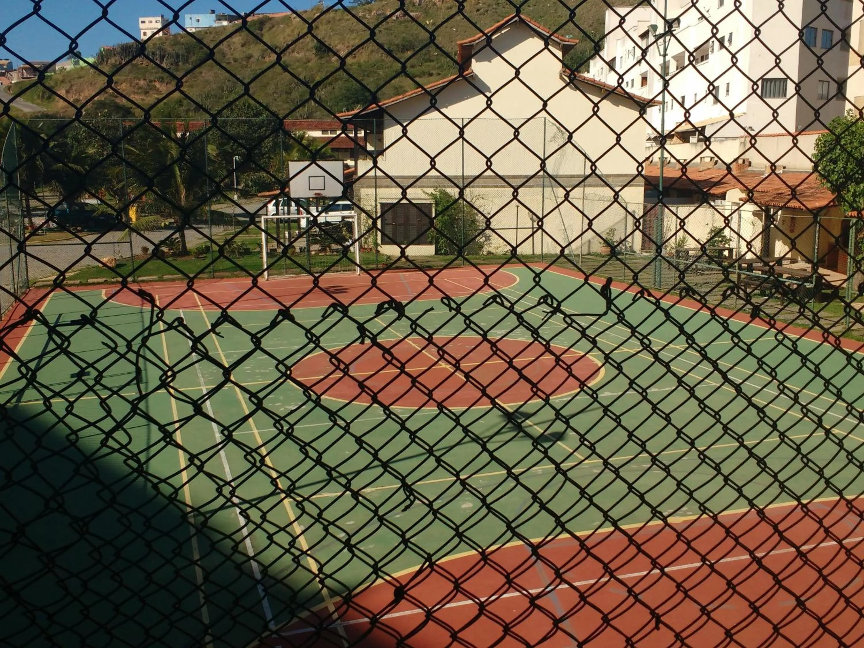 Activities in Casa 4 quartos Condomínio em Frente a Praia Grande