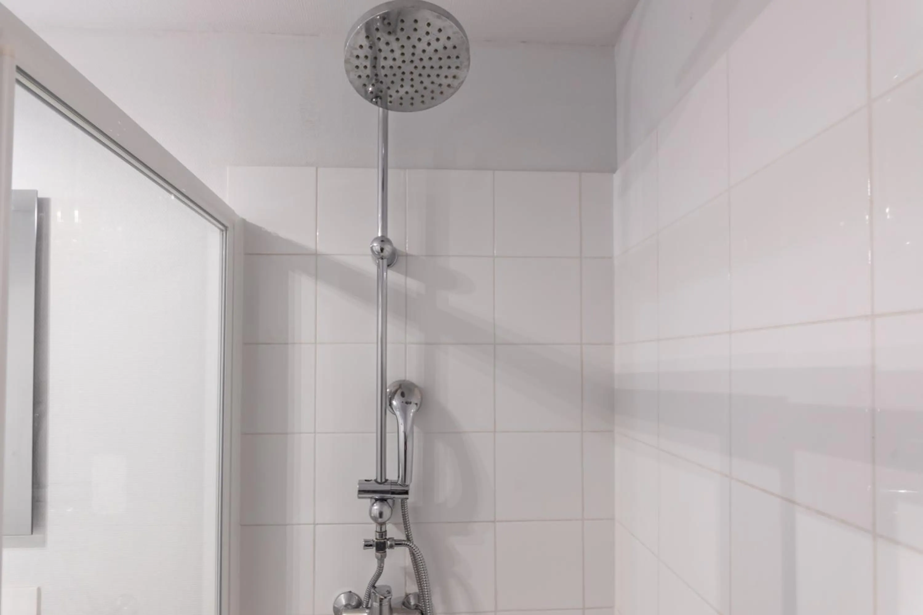 Bathroom in WS Hôtel de Ville - Le Marais