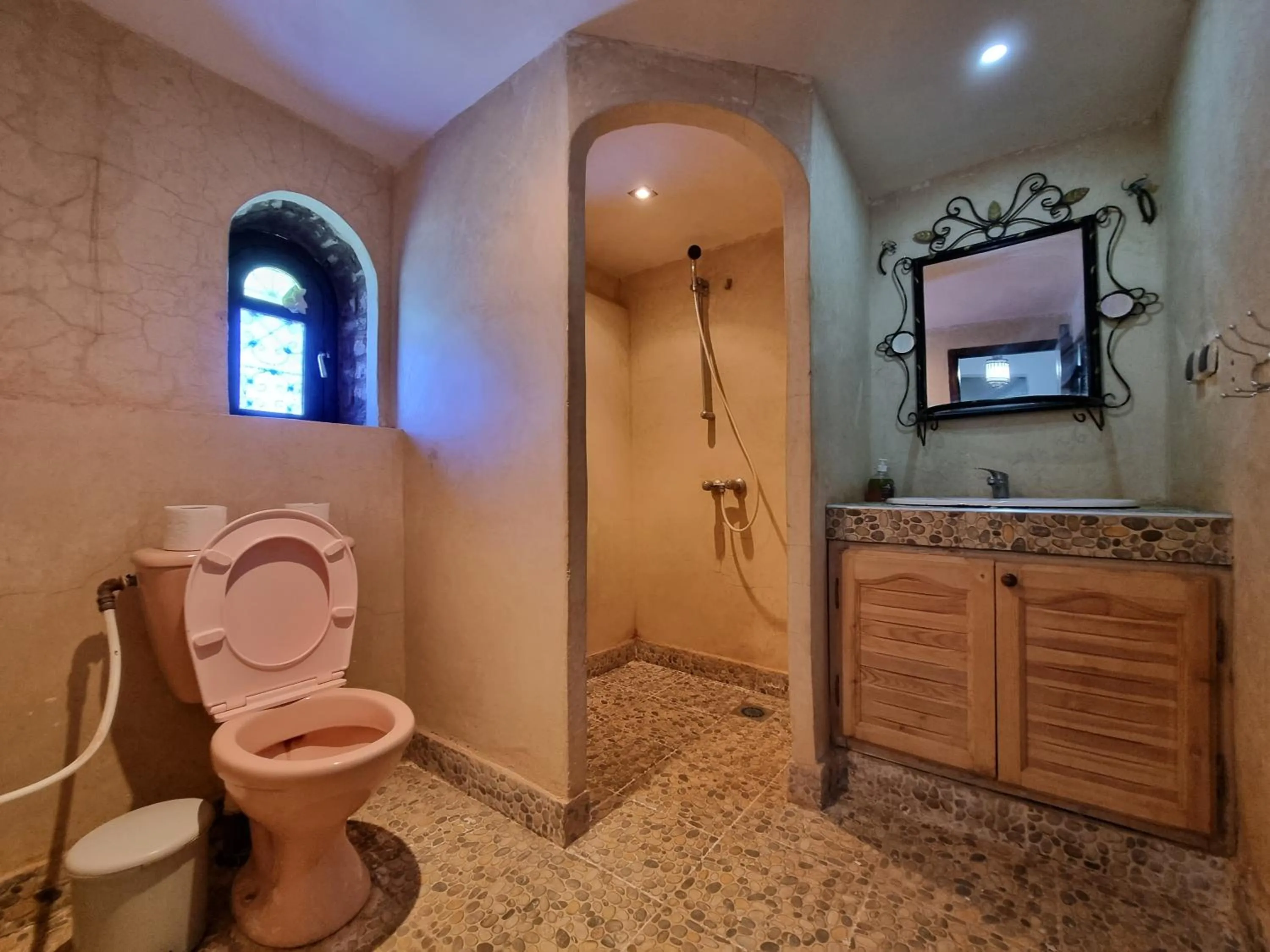 Auberge Restaurant Telouet