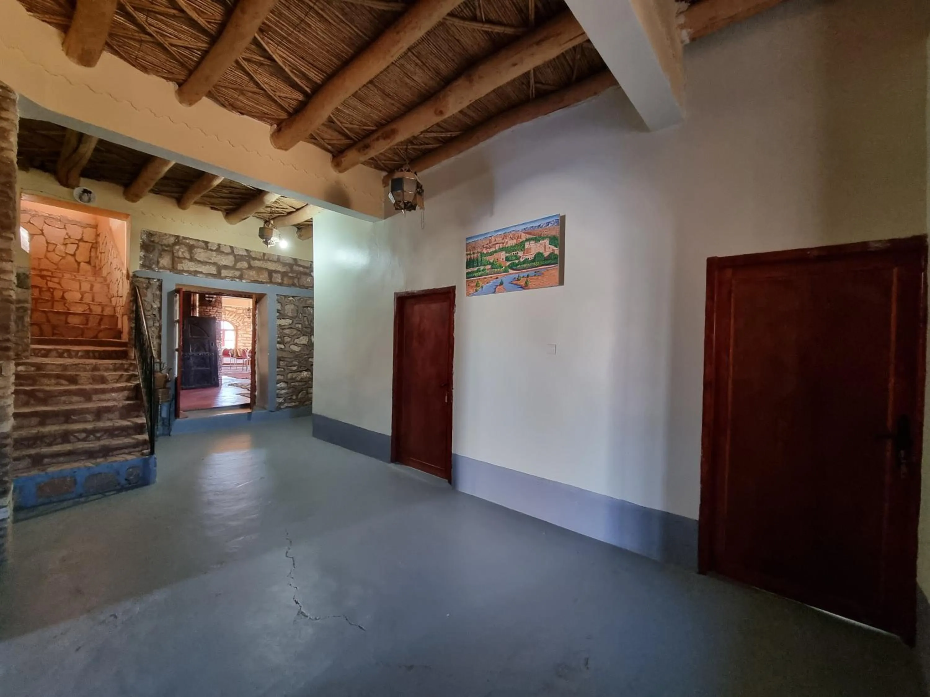 Auberge Restaurant Telouet