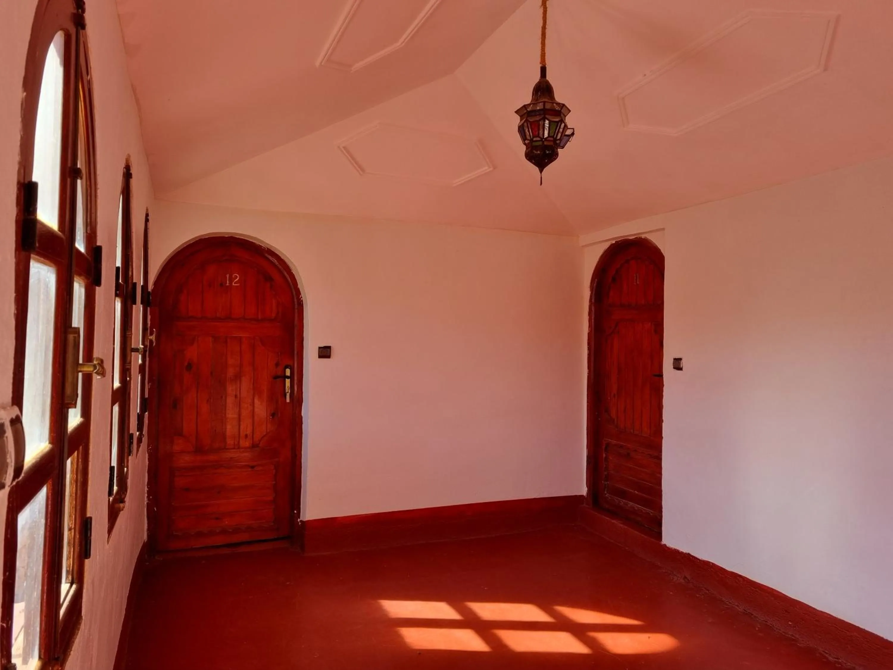 Auberge Restaurant Telouet