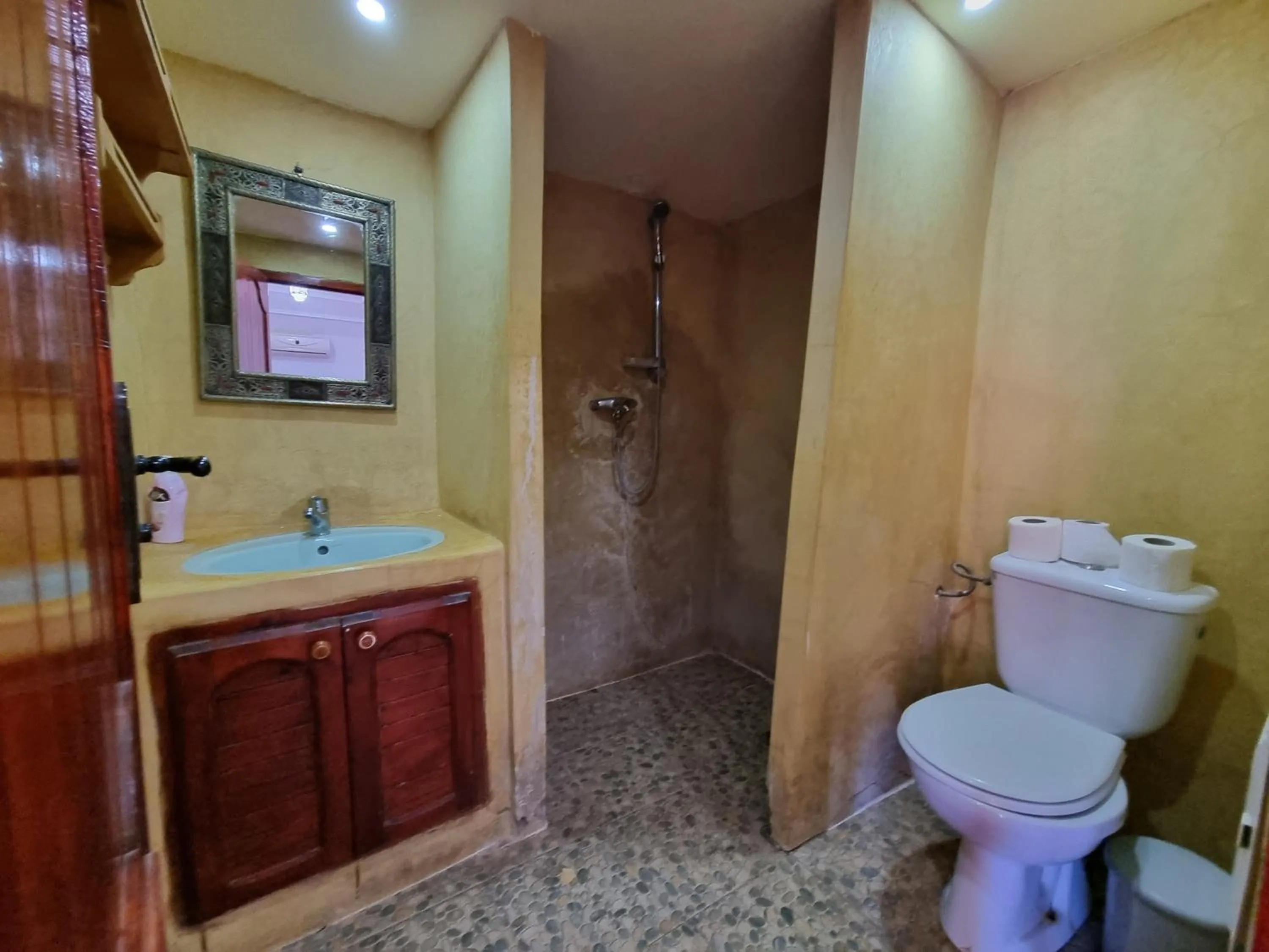 Auberge Restaurant Telouet