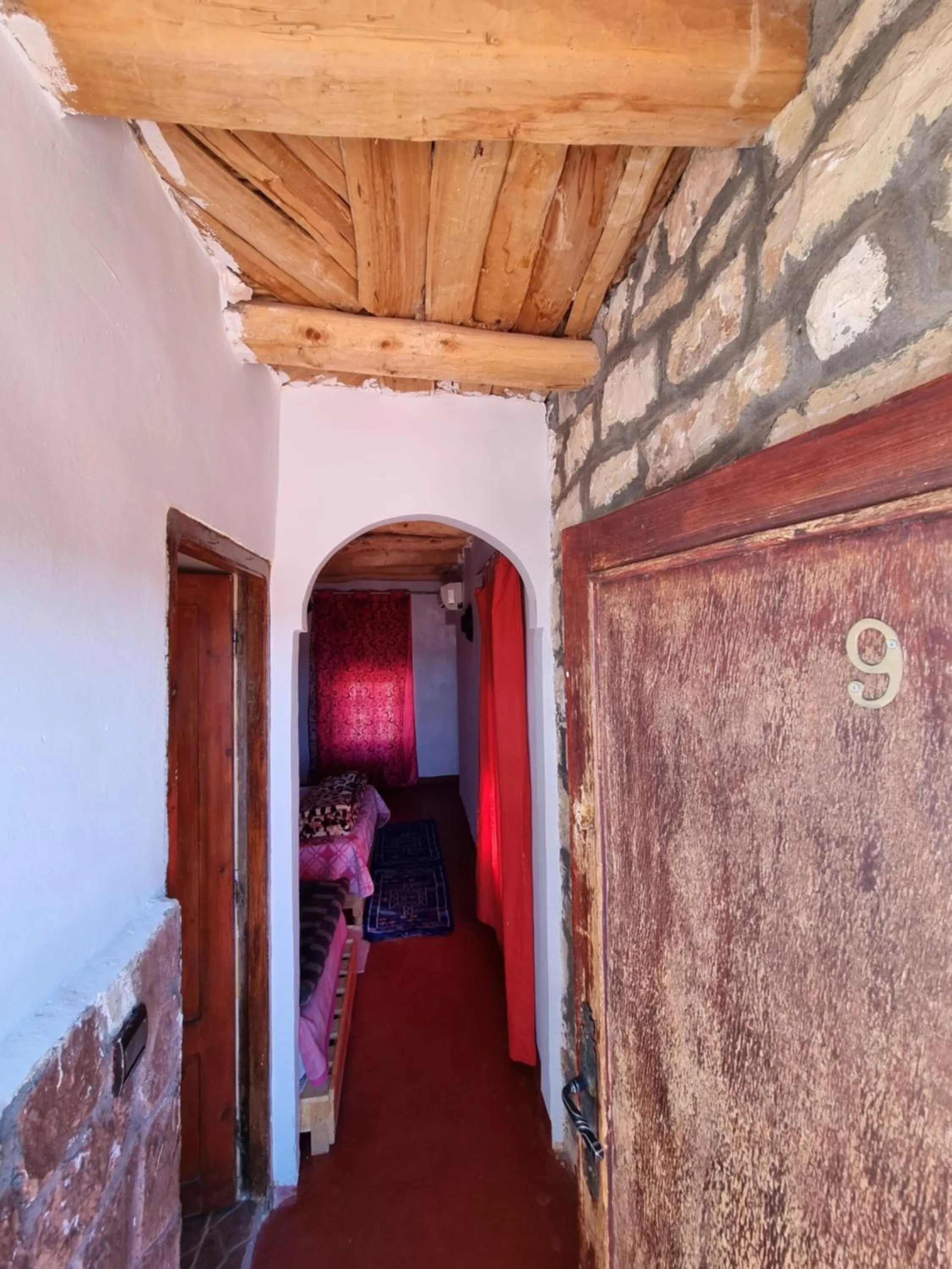 Auberge Restaurant Telouet