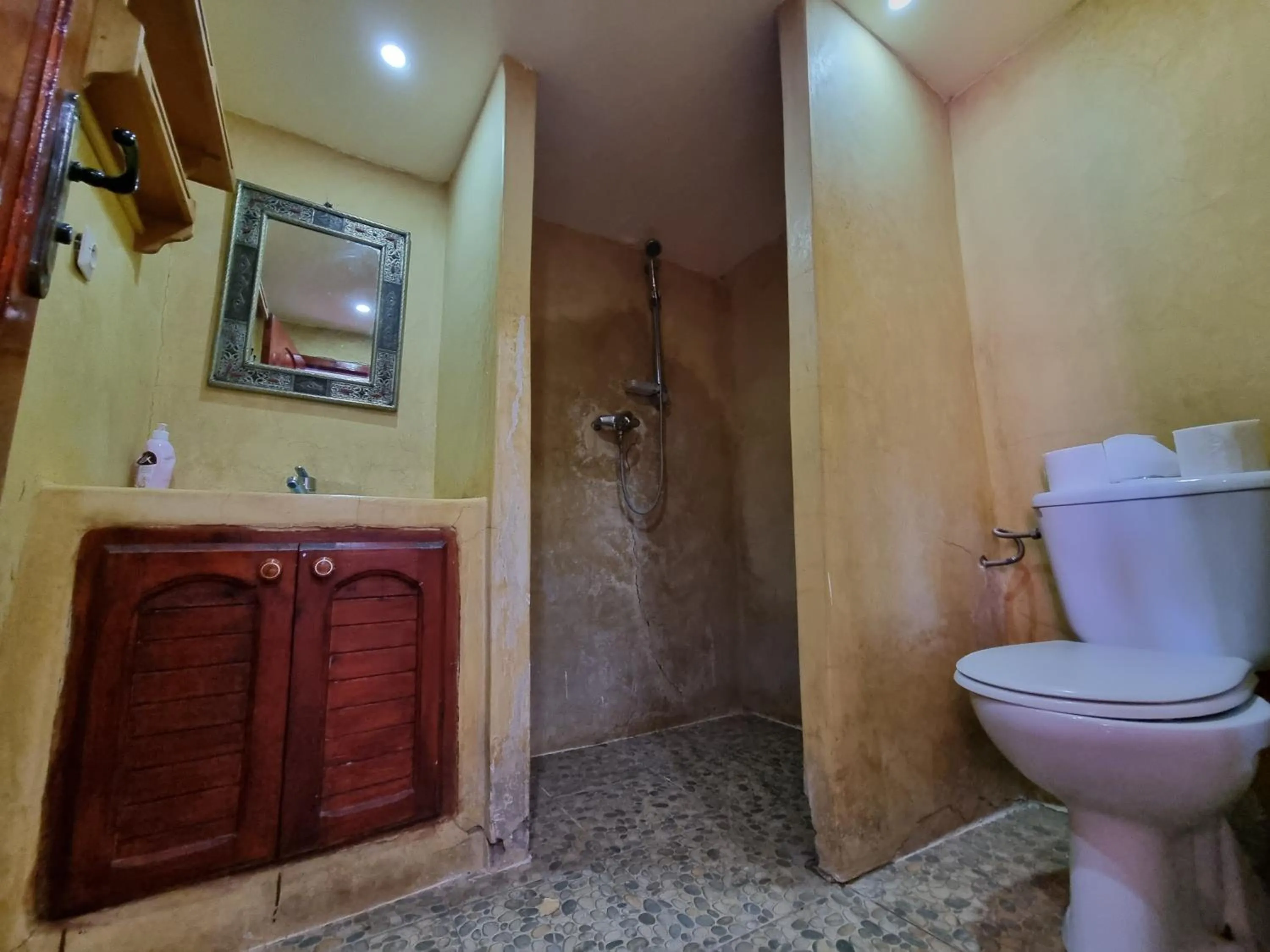 Auberge Restaurant Telouet