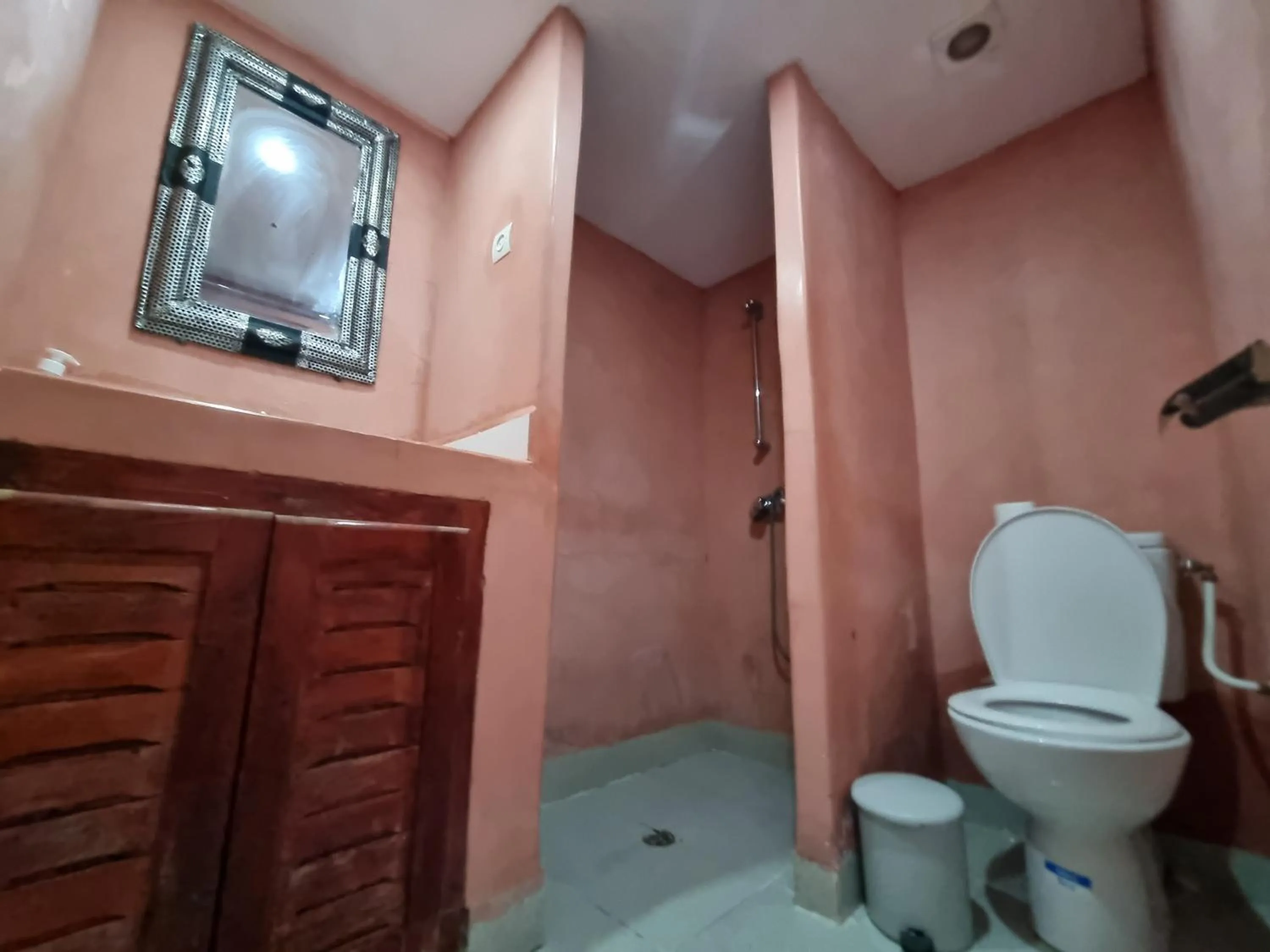 Auberge Restaurant Telouet