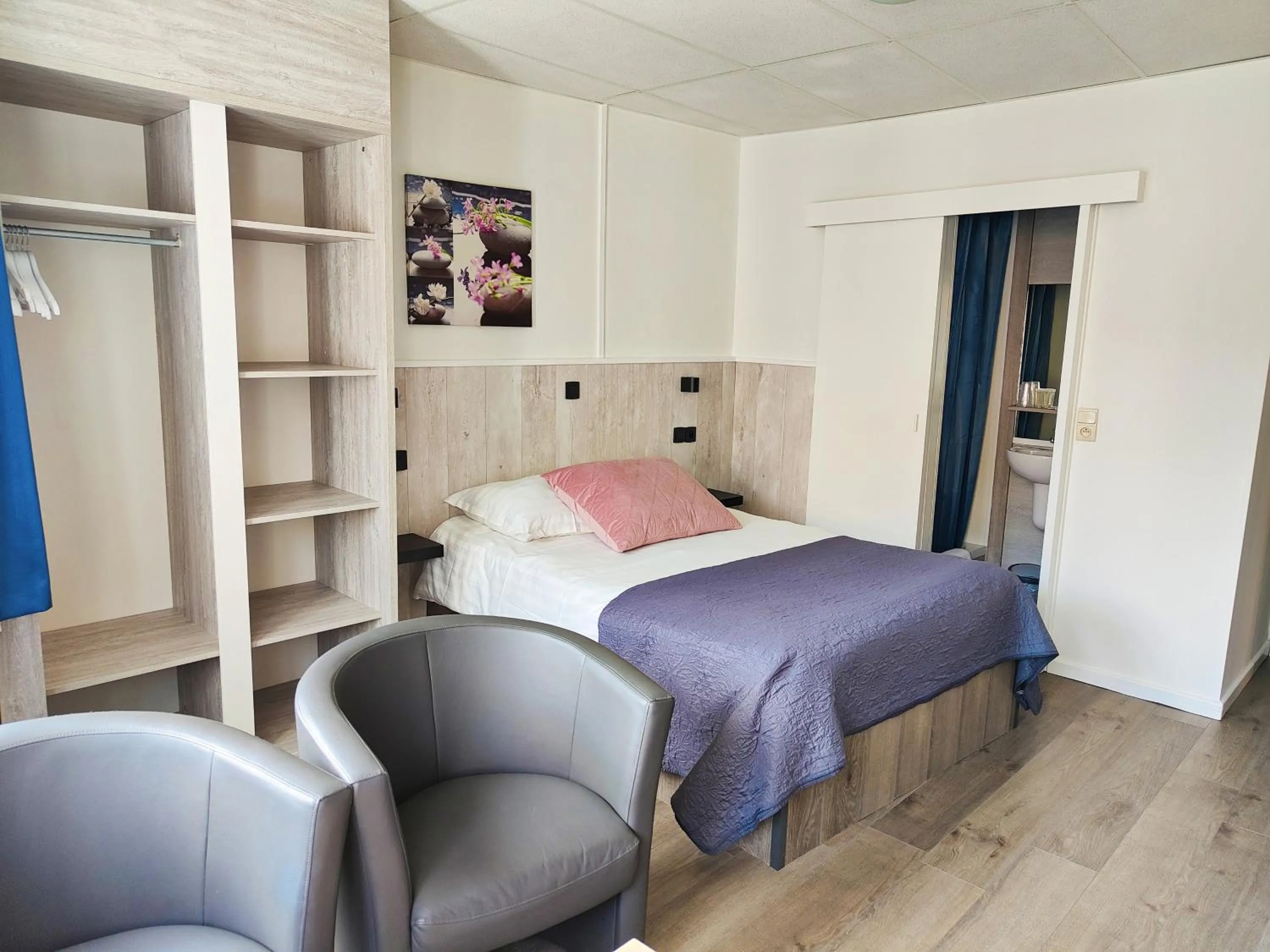Hotel Sfinx