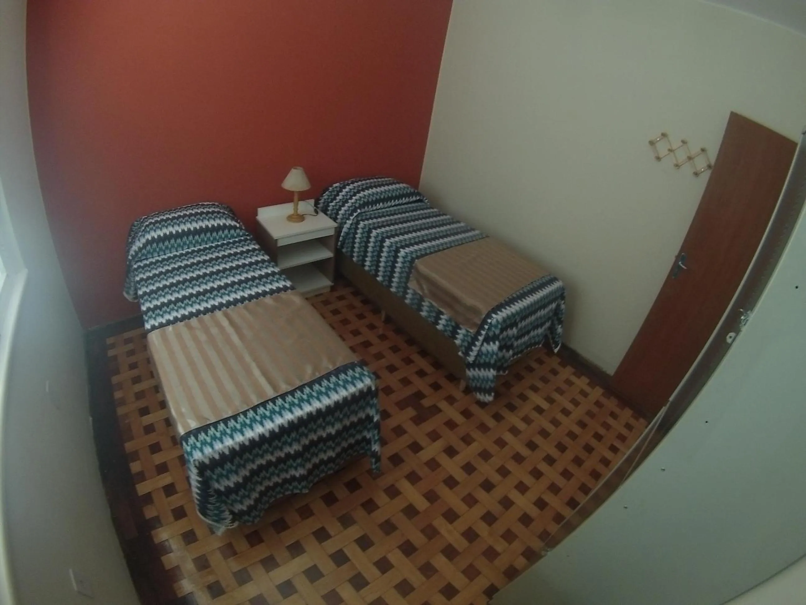 Photo of the whole room, Bed in Lotus Hotel & Hostel