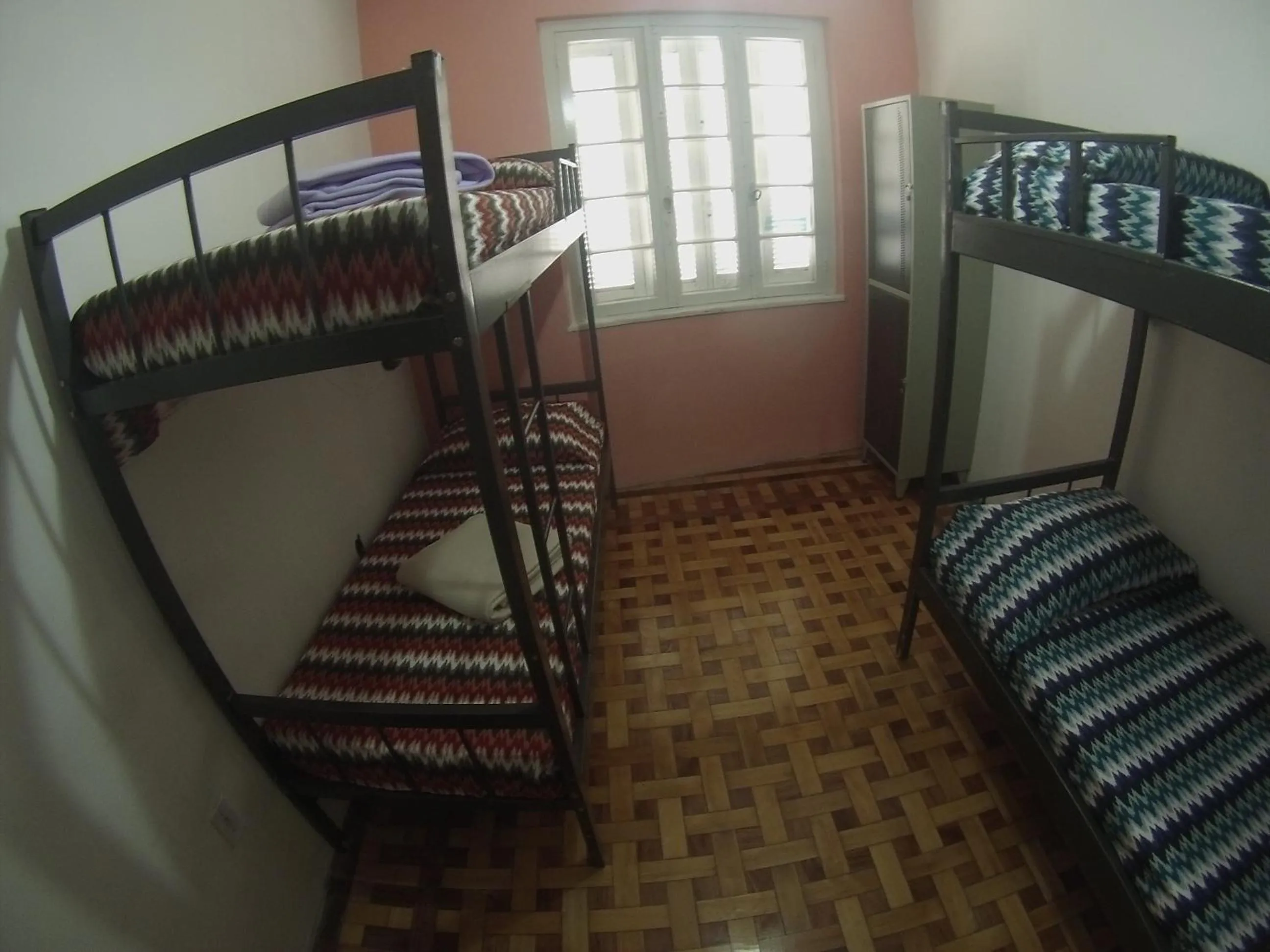 Photo of the whole room, Bed in Lotus Hotel & Hostel