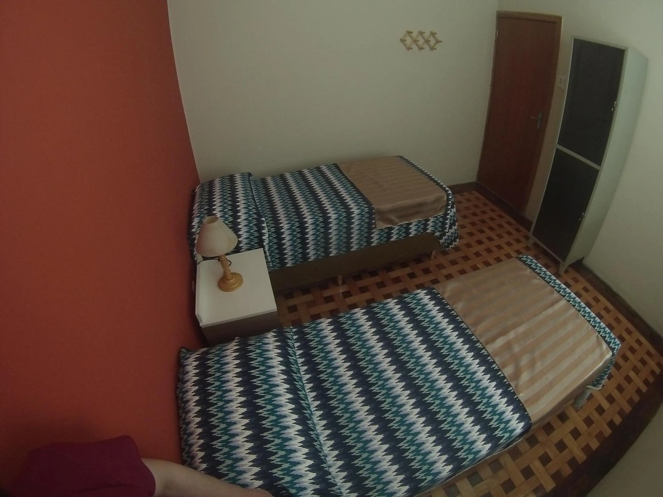 Photo of the whole room, Bed in Lotus Hotel & Hostel