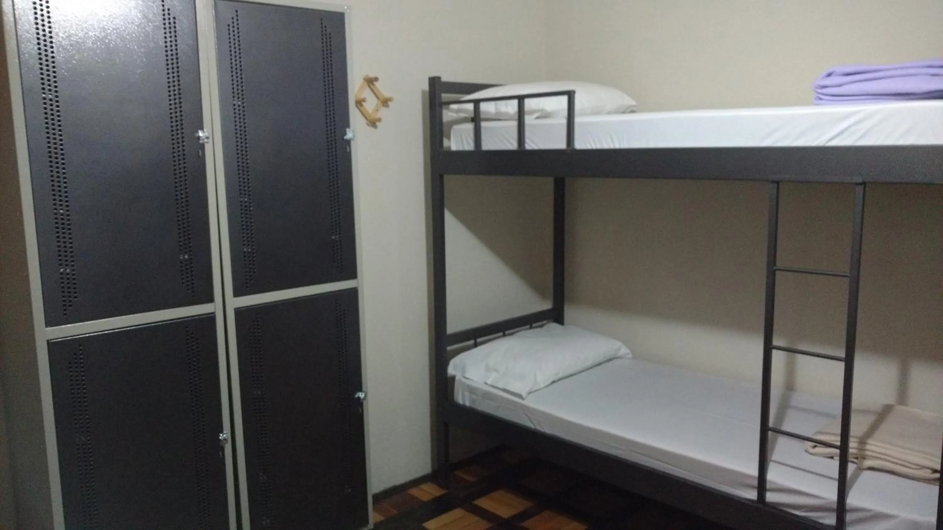 bunk bed, Bed in Lotus Hotel & Hostel