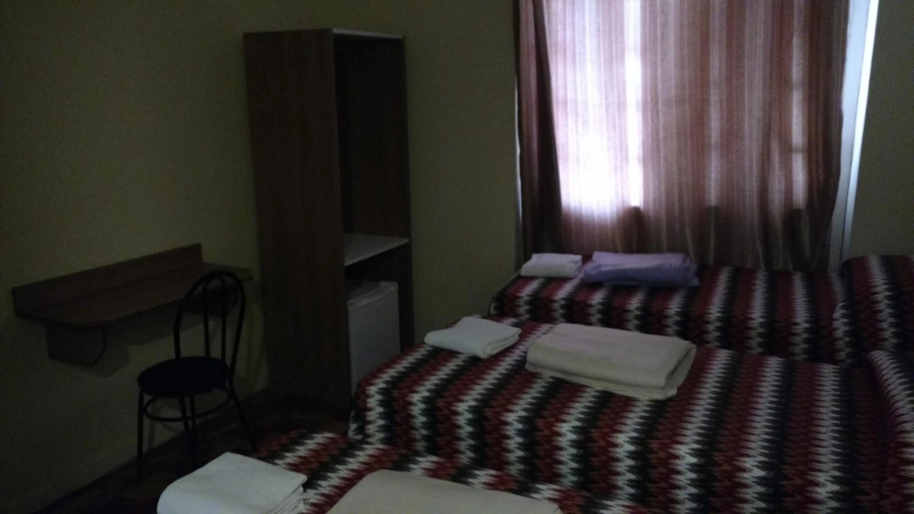 Photo of the whole room, Bed in Lotus Hotel & Hostel